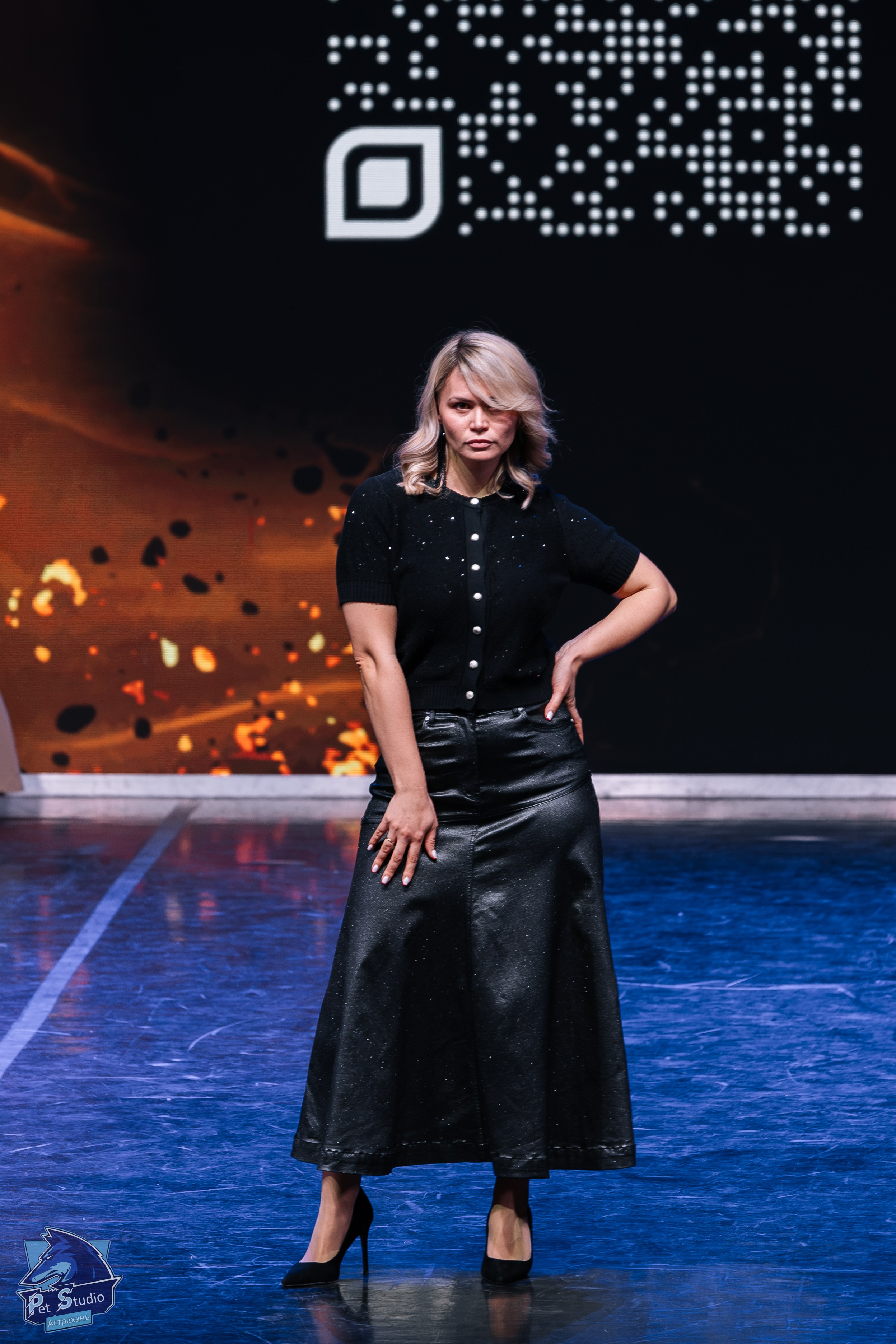 Человек года 2024. Кадр Плюс — Фотография с характером «Визуальный продюсер и фотограф Марк Файзулин»