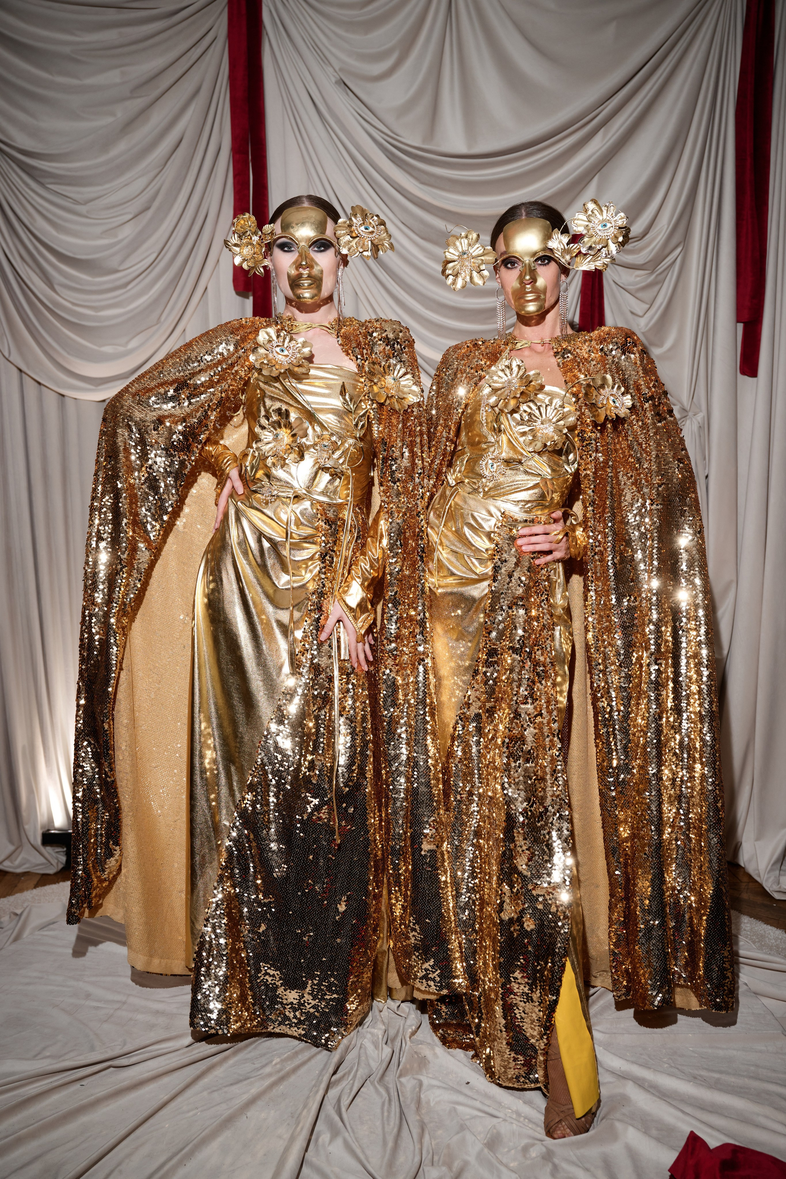 Nashi ARGAN. Фотограф