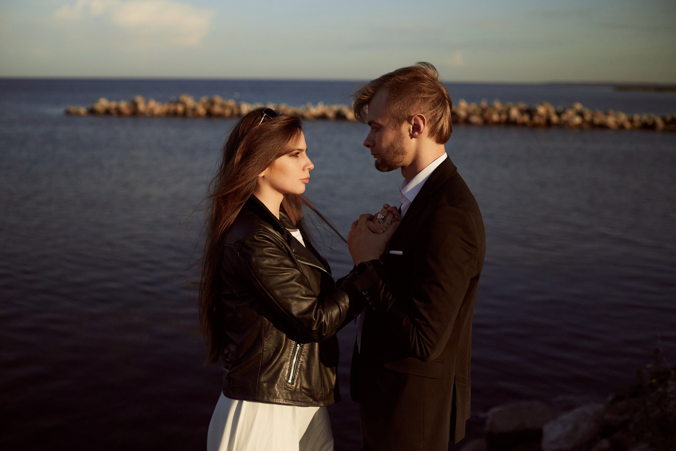 «На Ладоге». Свадебный и креативный фотограф в ЮФО и МСК