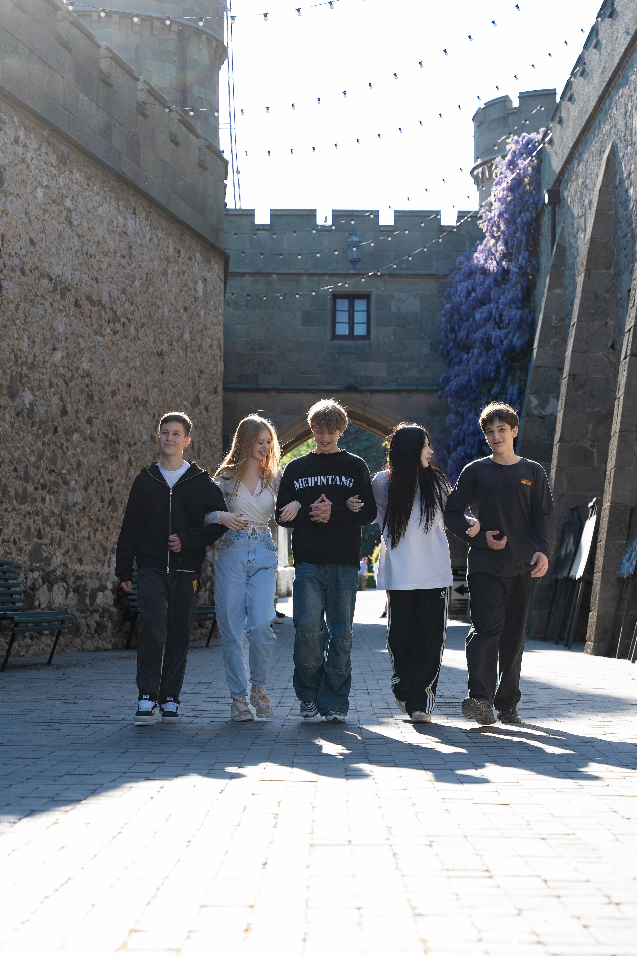 Счастливчики прошлых сезонов. RnestAlbums — выпускные альбомы в Симферополе, Севастополе и Ялте