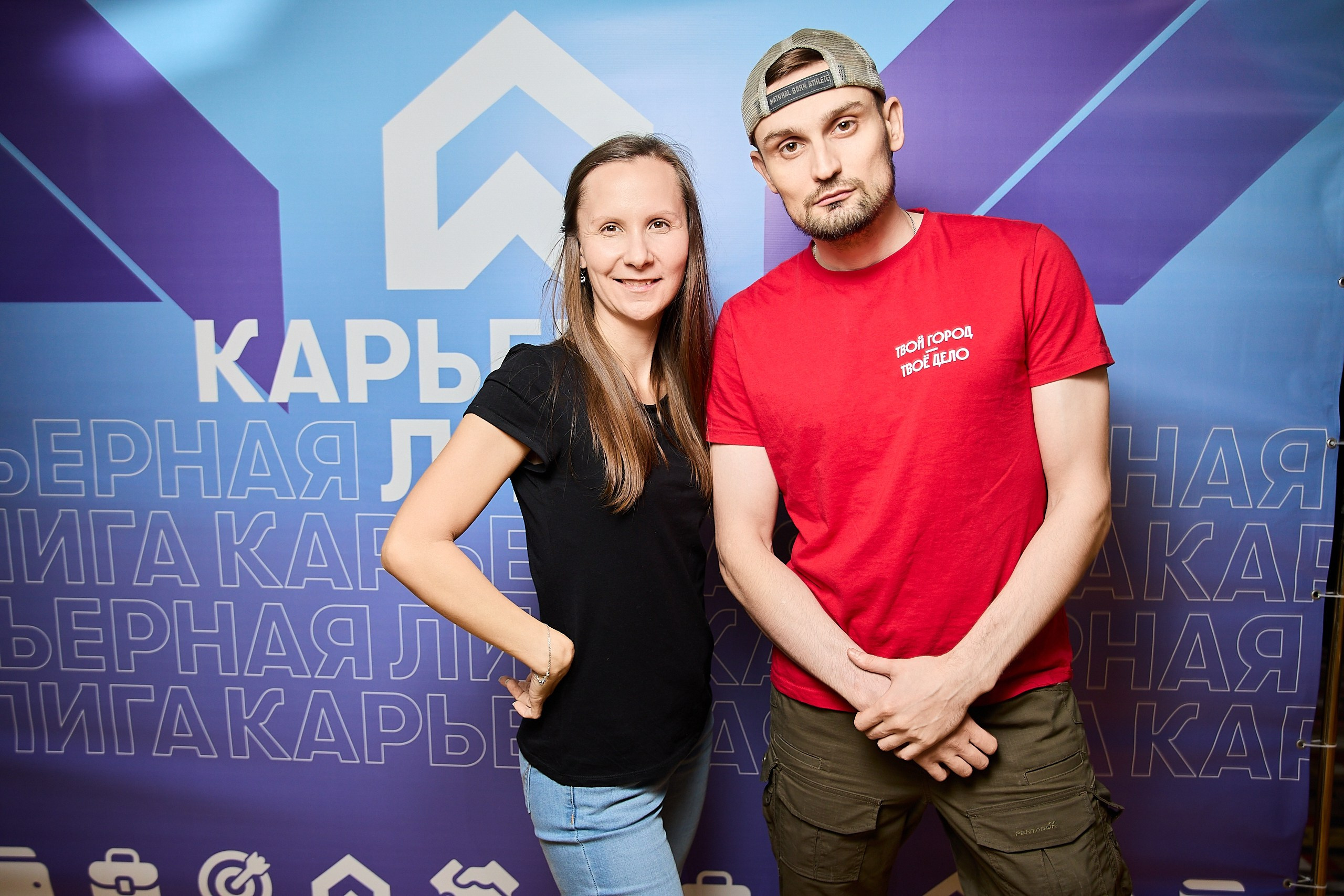 Мероприятие для выпускников стажировки Правительства. Фотограф и Видеограф в Москве. Олег Корушев