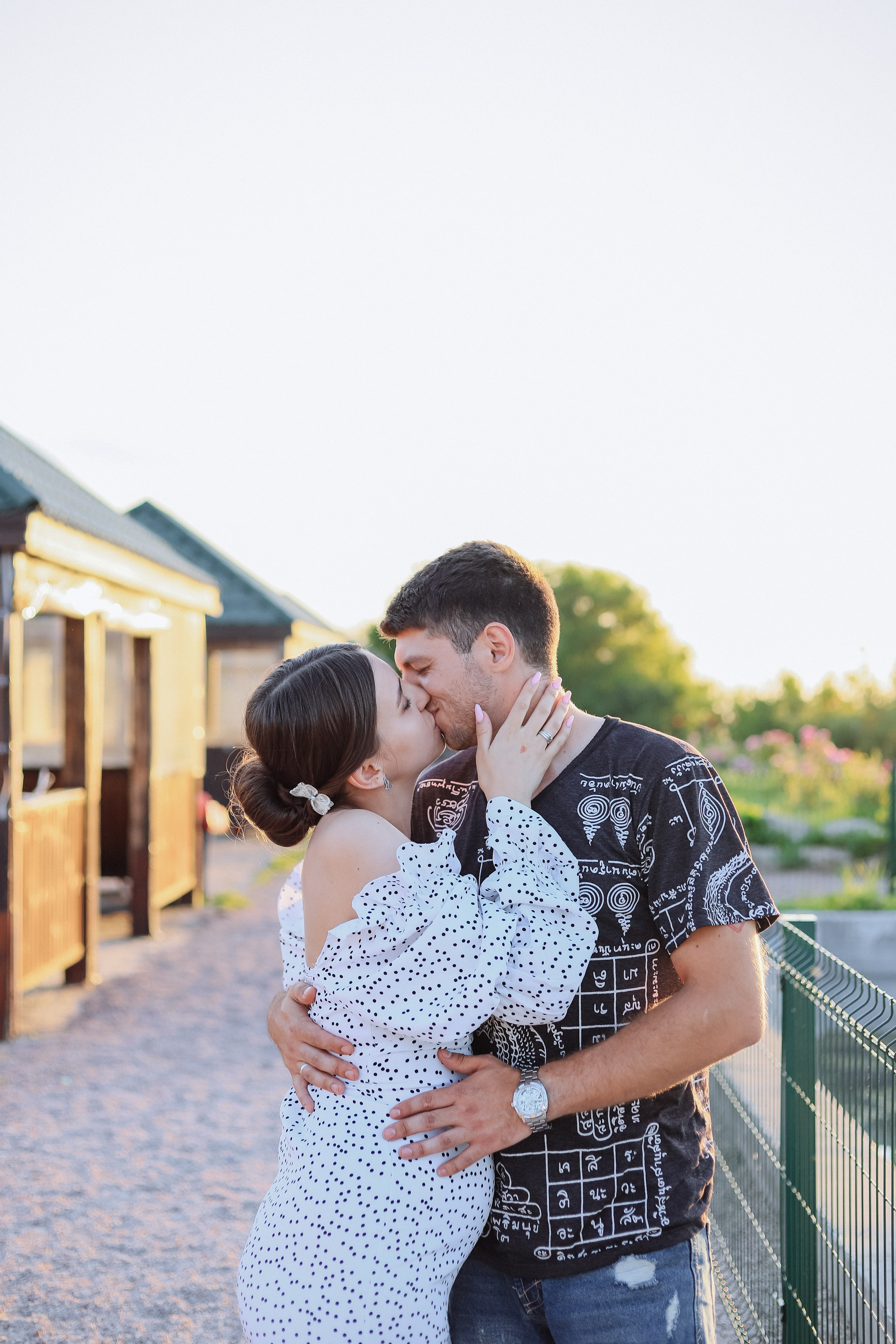 Гендер Пати. Женский/Детский фотограф в Симферополе Вероника Слепогина
