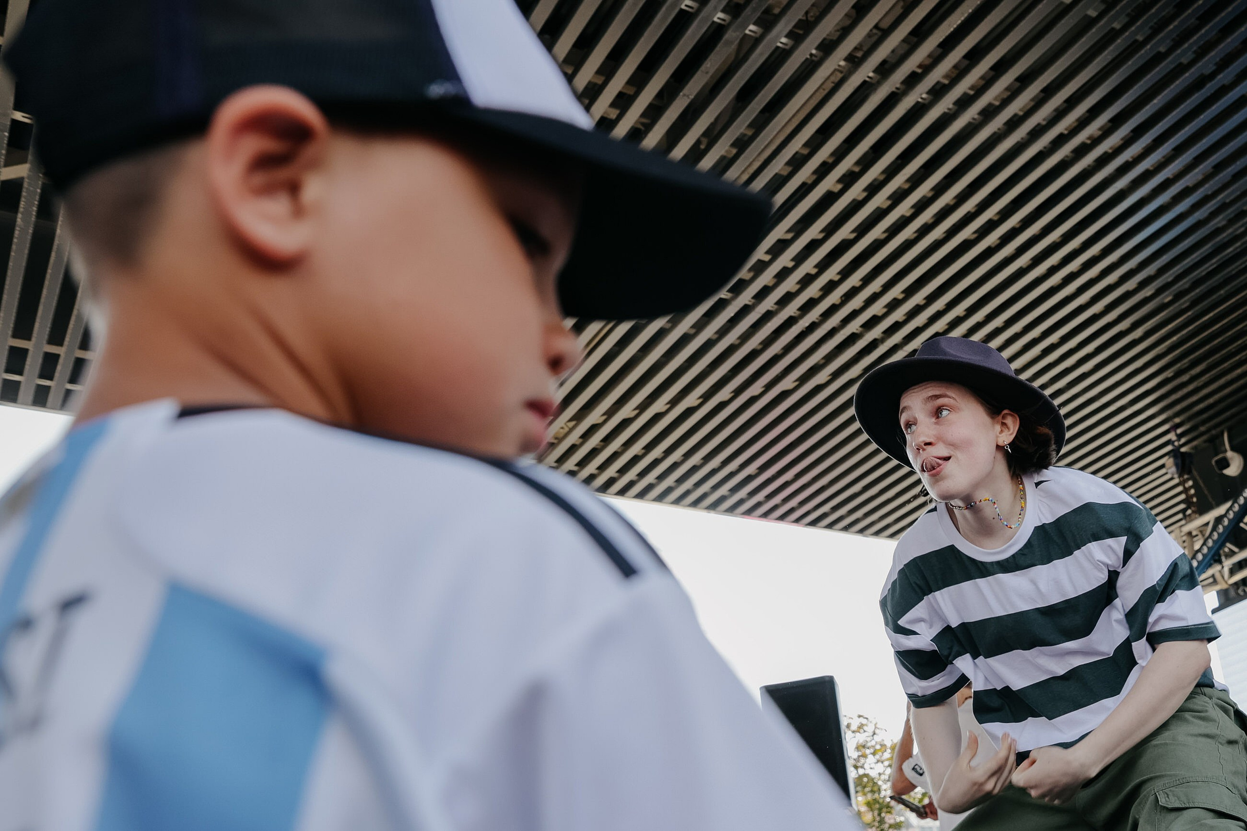 День молодежи