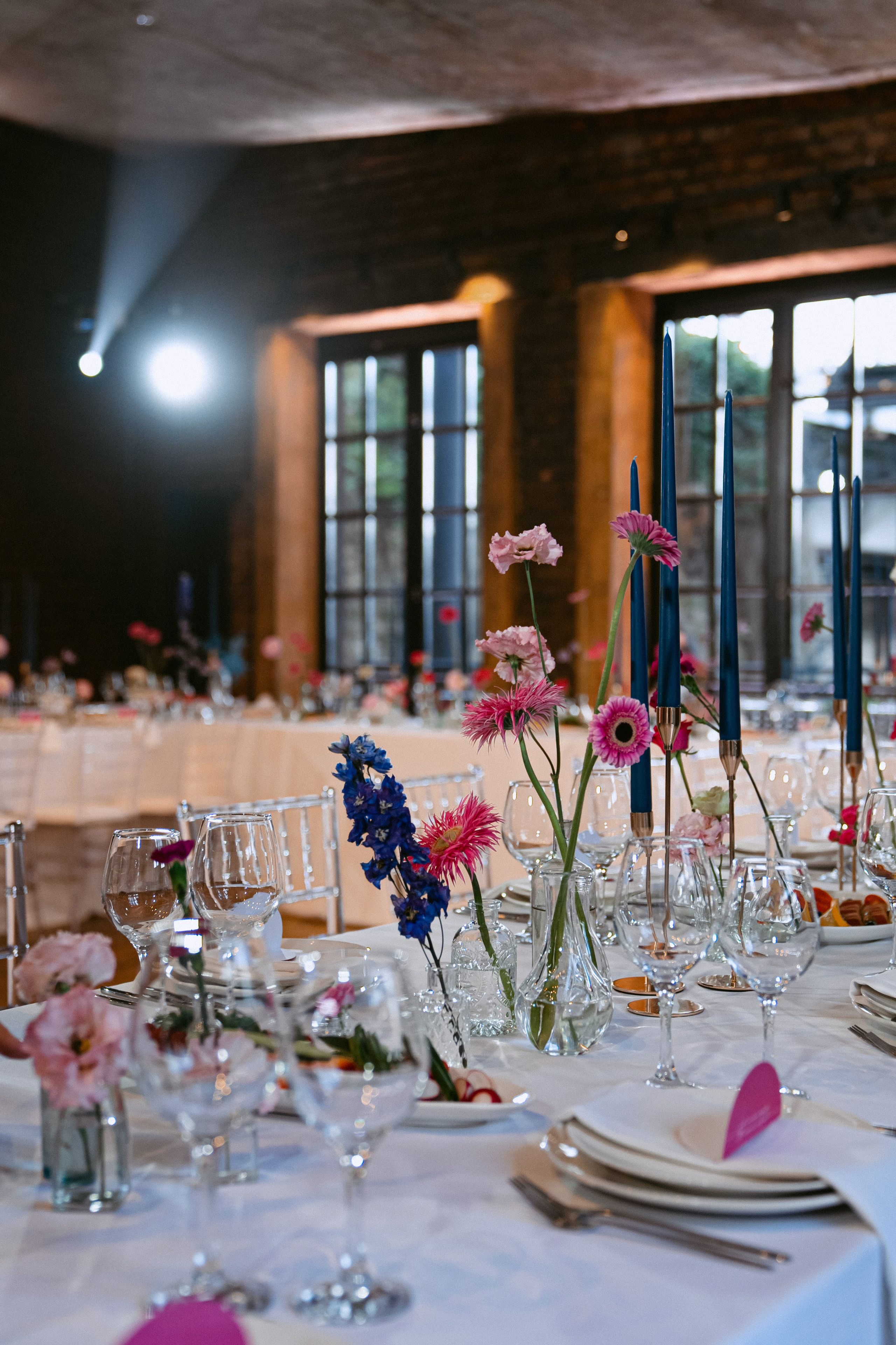 Анна и Савва