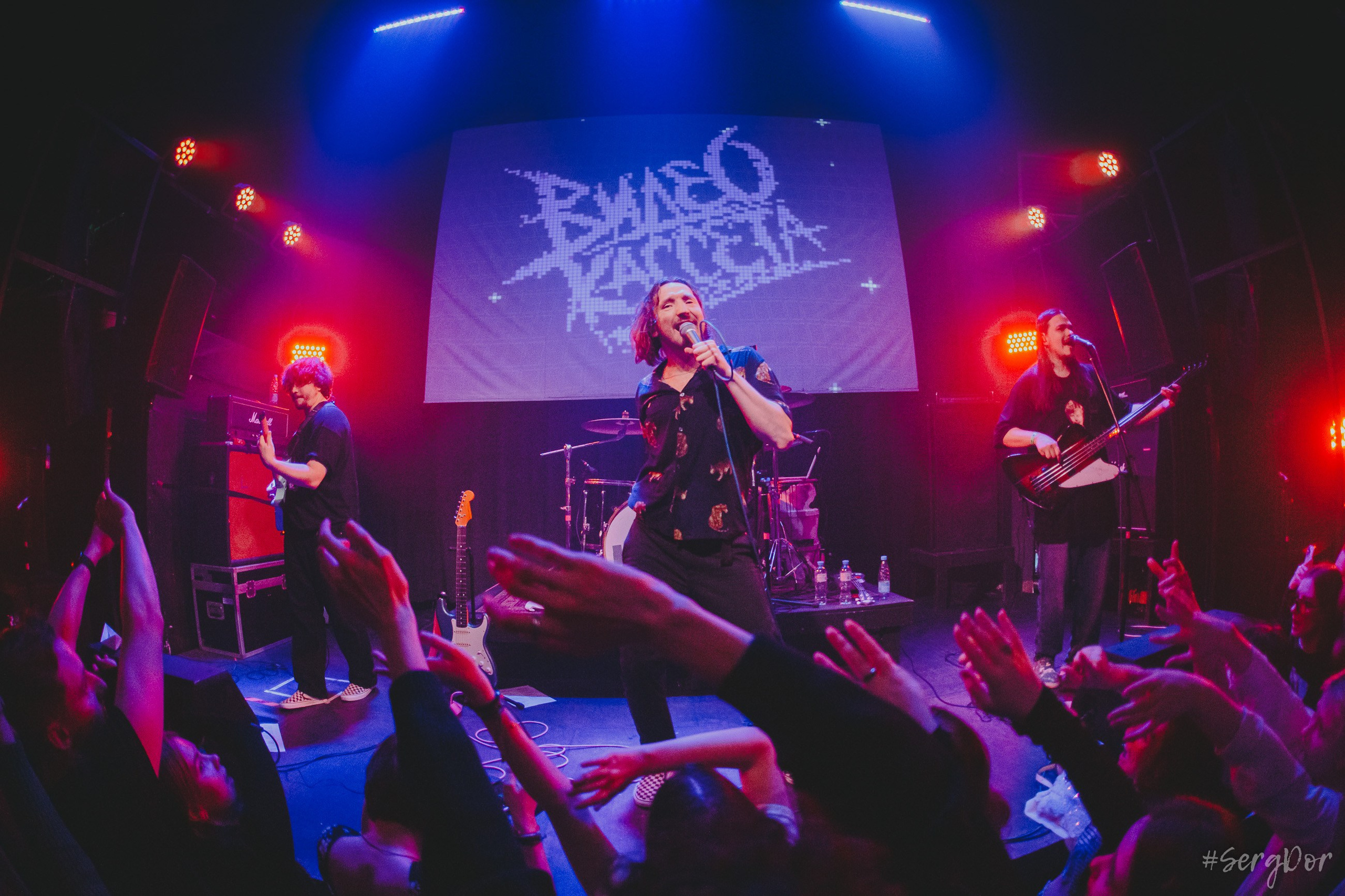 Видеокассета твоих родителей, Ласточка, Питер, Санкт-Петербург, ВКТР, концерт, 26.04.2024, SergDor, 26 апреля 2024 года, #SergDor