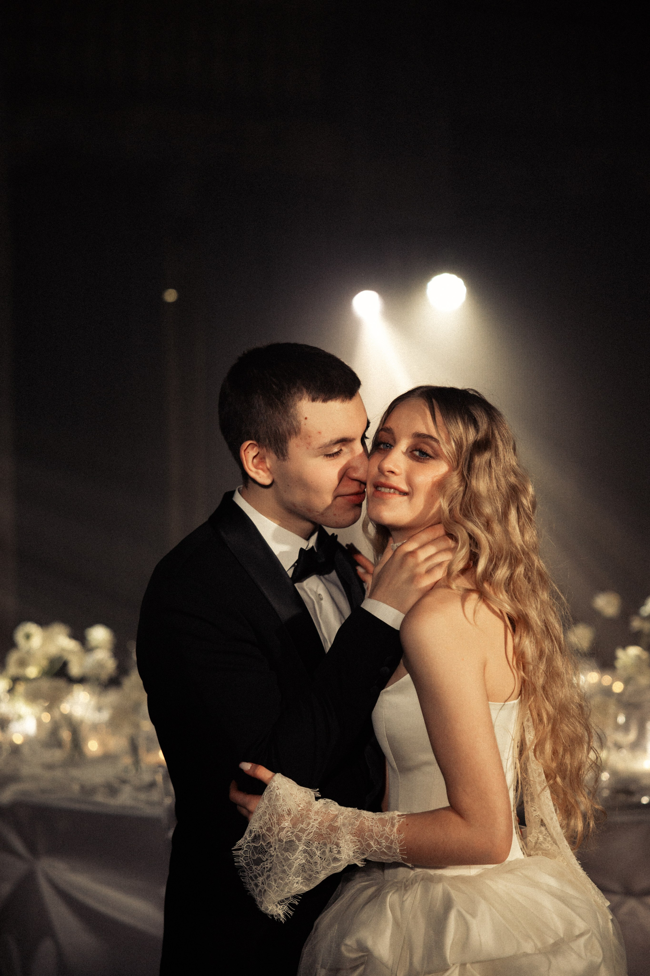 Вероника & Максим. Phdkvmr.ru