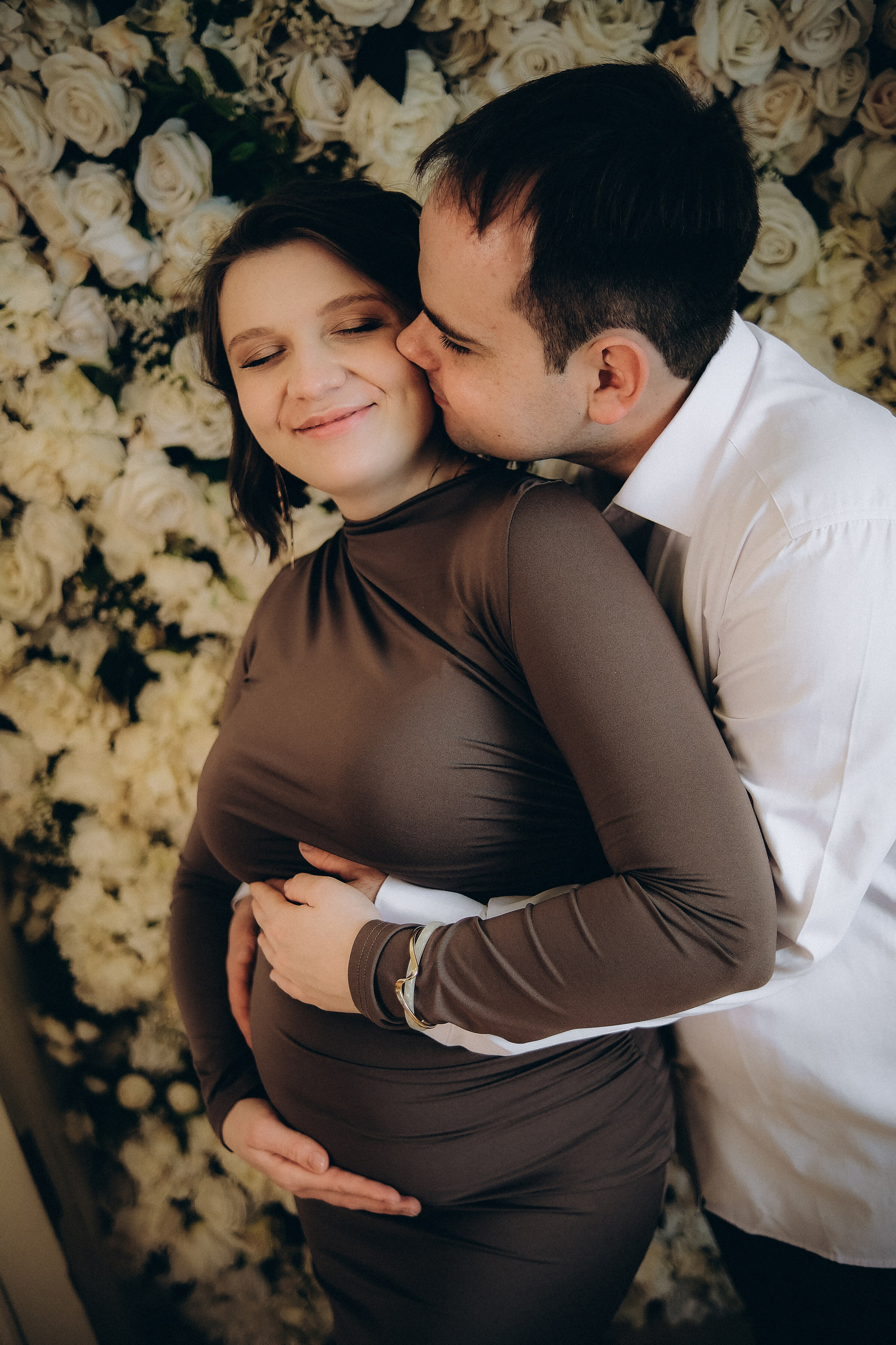 Ника & Леша. Phdkvmr.ru