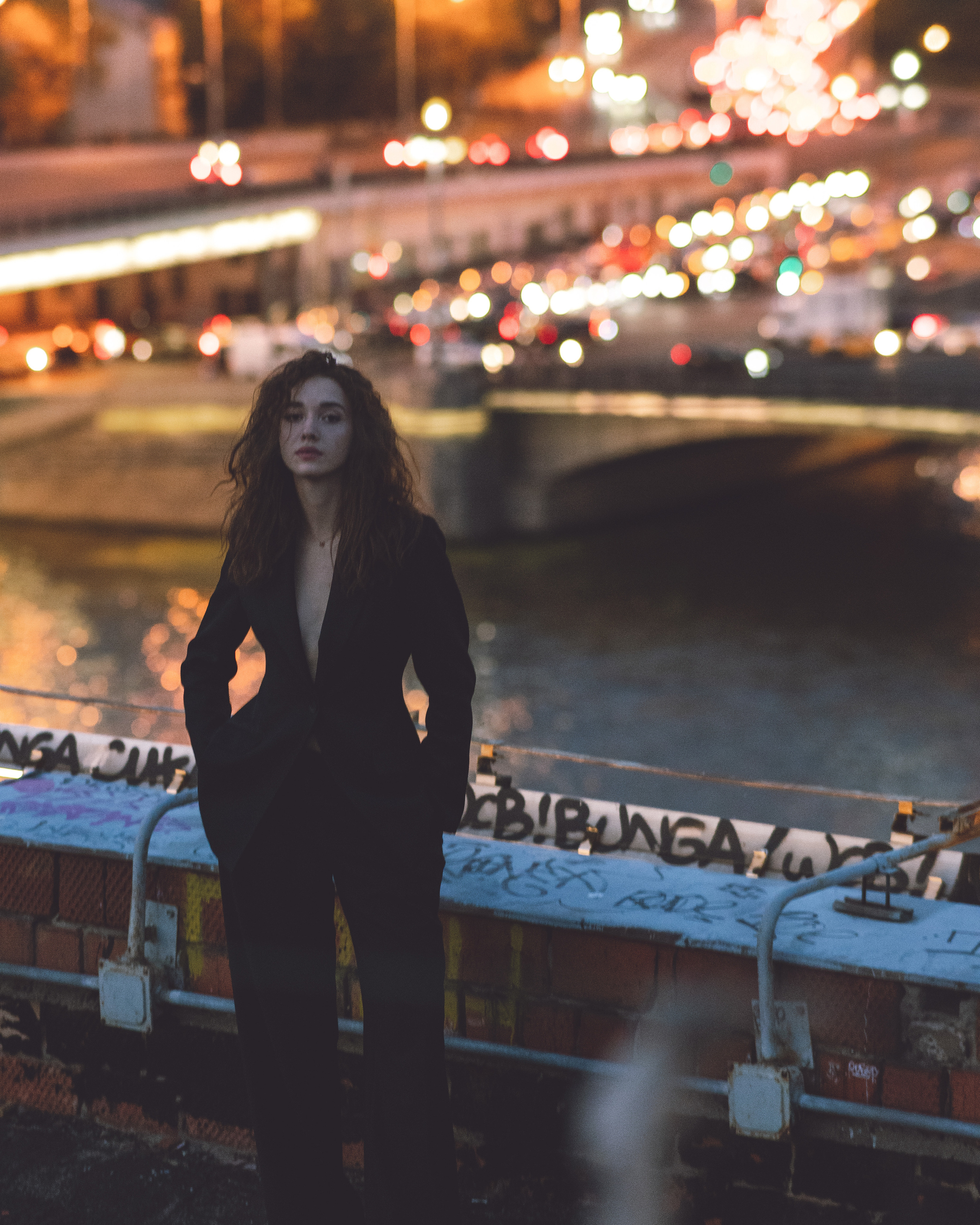 О женщинах. Фотограф в Москве Тихомирова Любовь