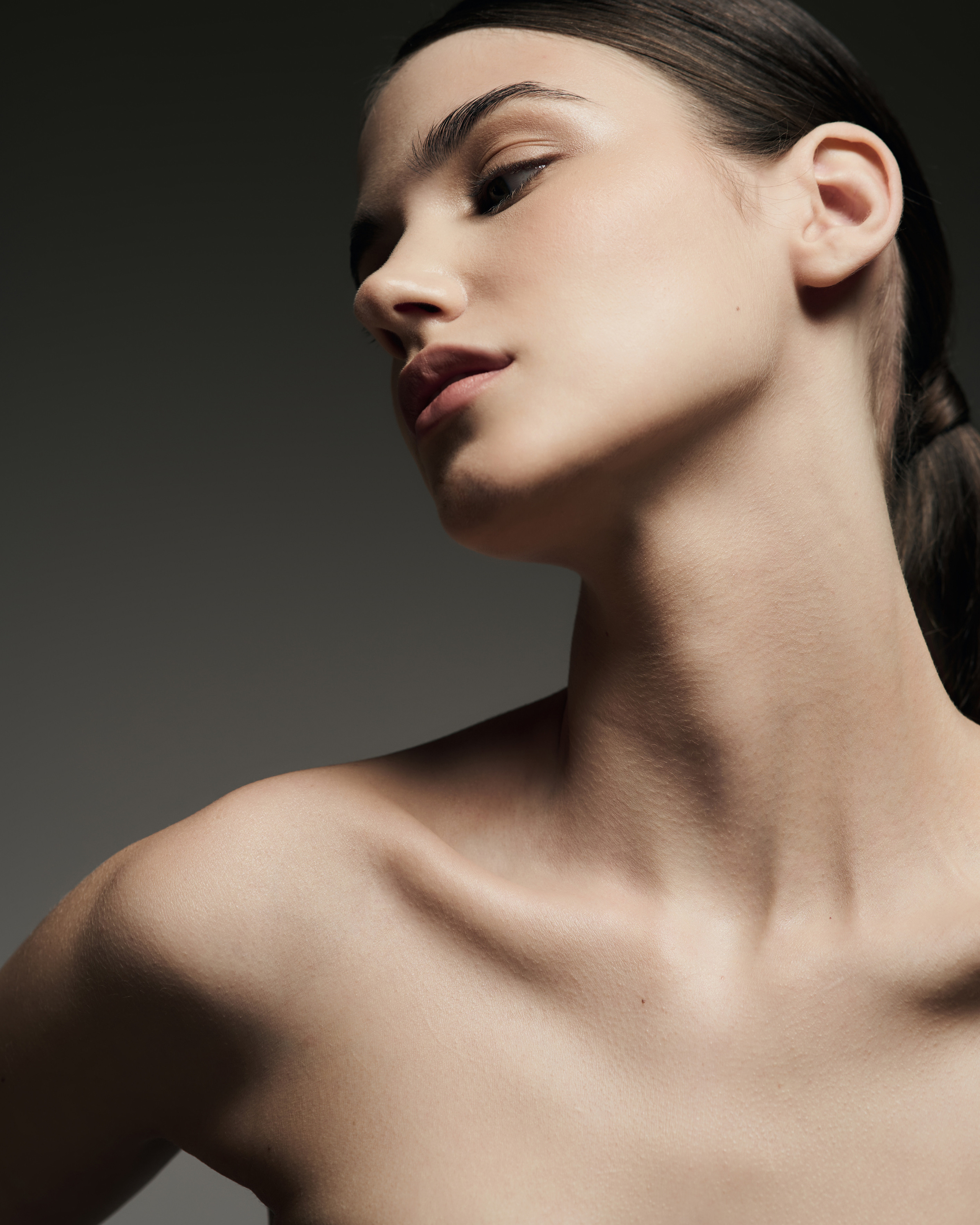 Бьюти. Фотограф в Москве Тихомирова Любовь