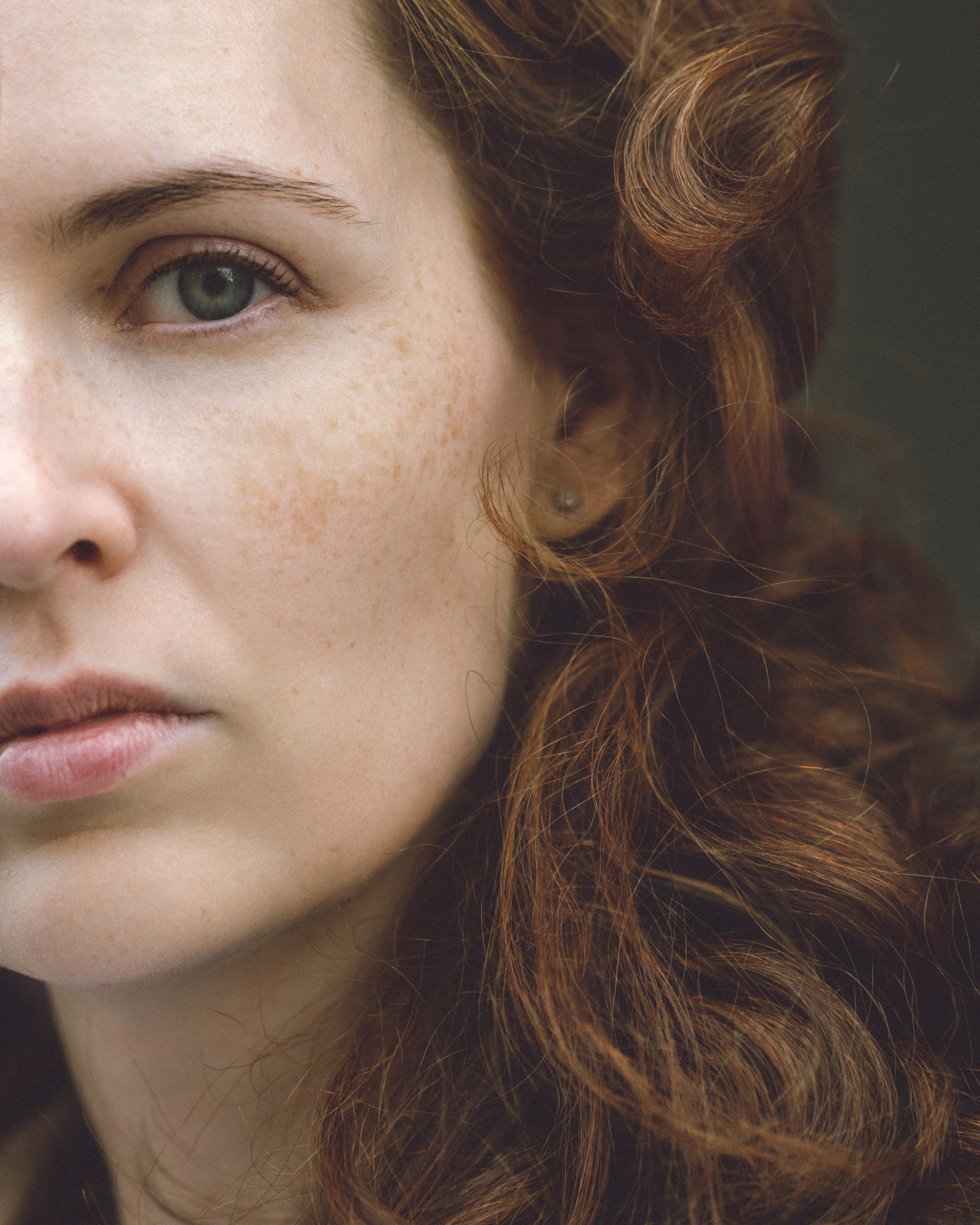 О женщинах. Фотограф в Москве Тихомирова Любовь