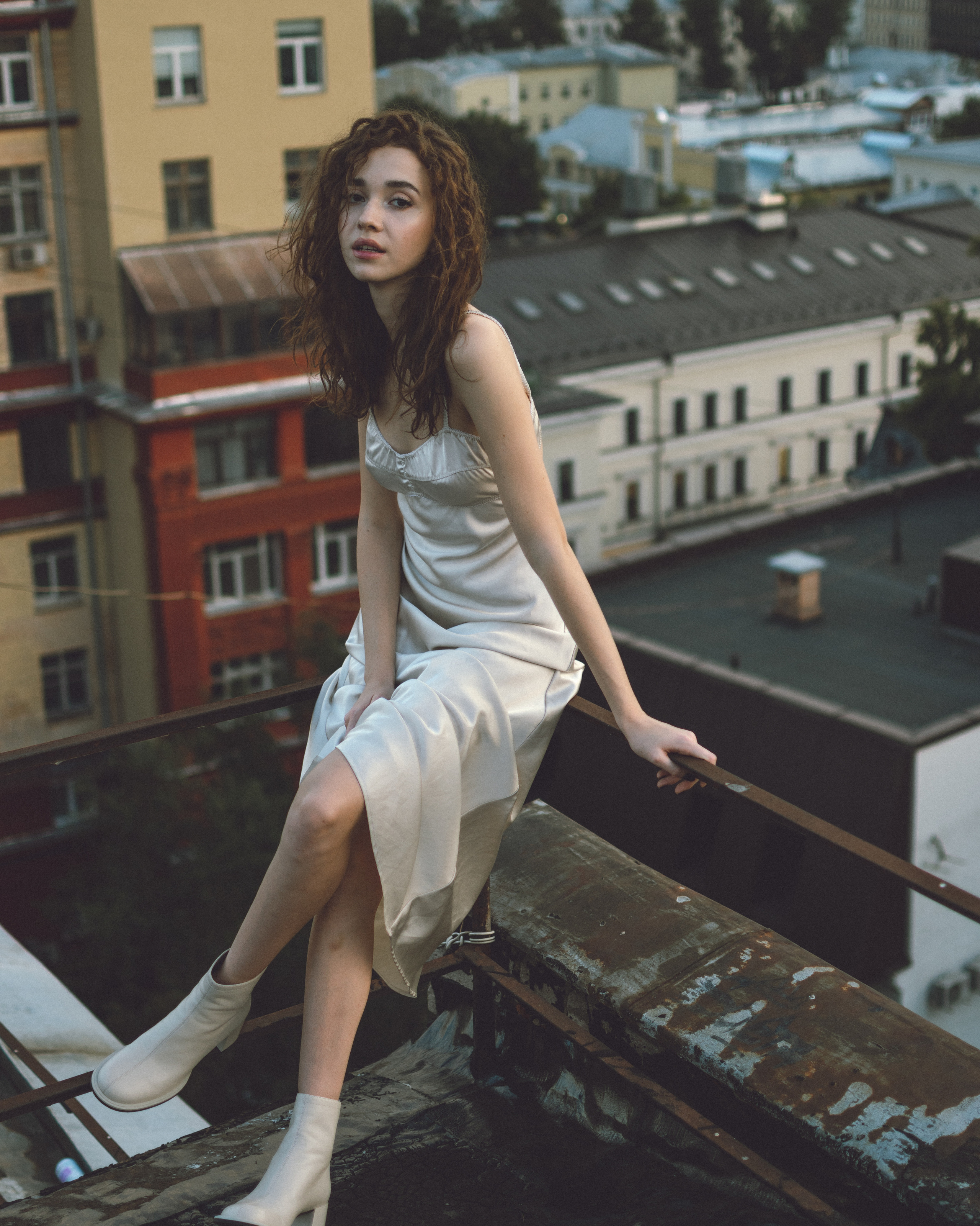 О женщинах. Фотограф в Москве Тихомирова Любовь