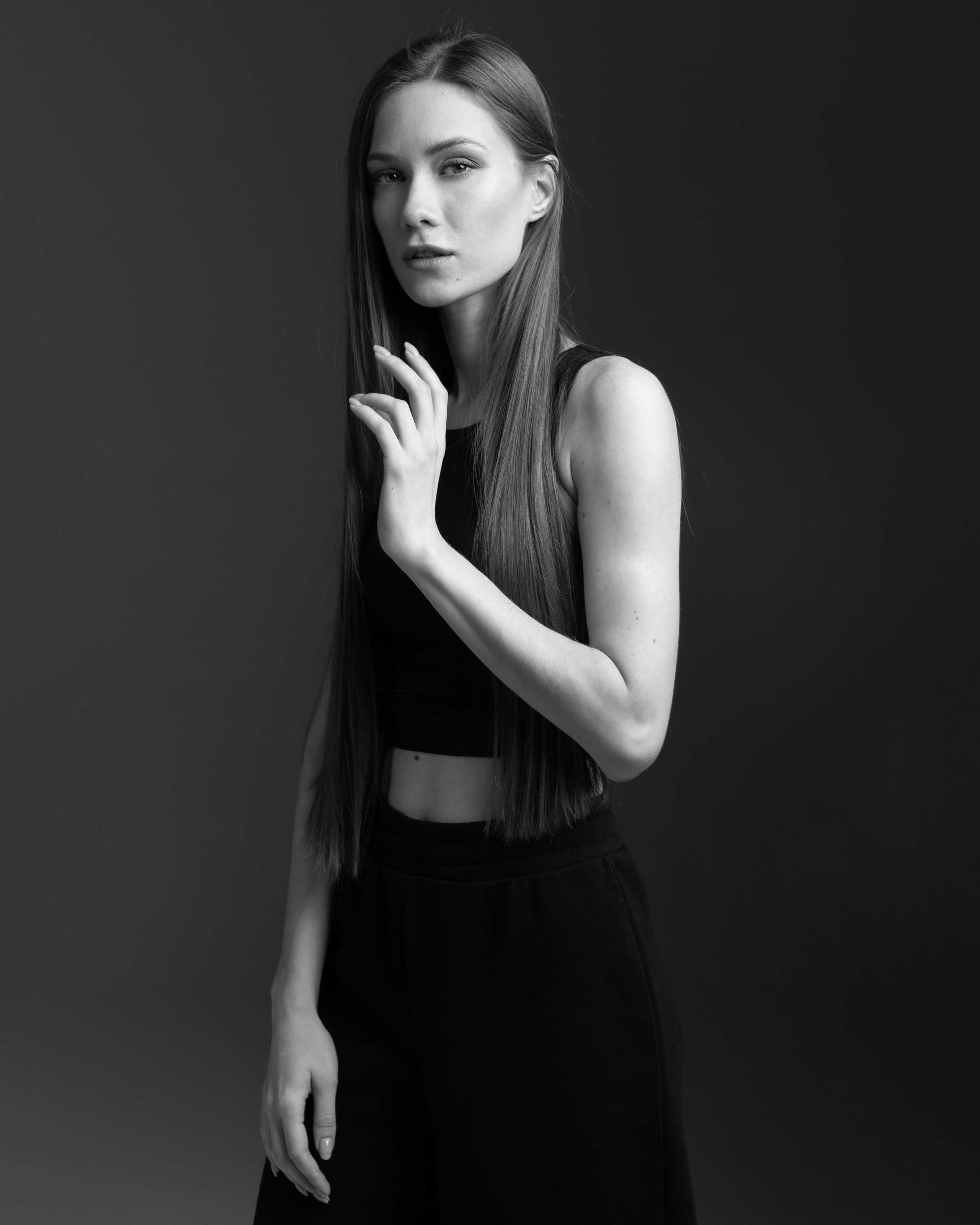 О женщинах. Фотограф в Москве Тихомирова Любовь