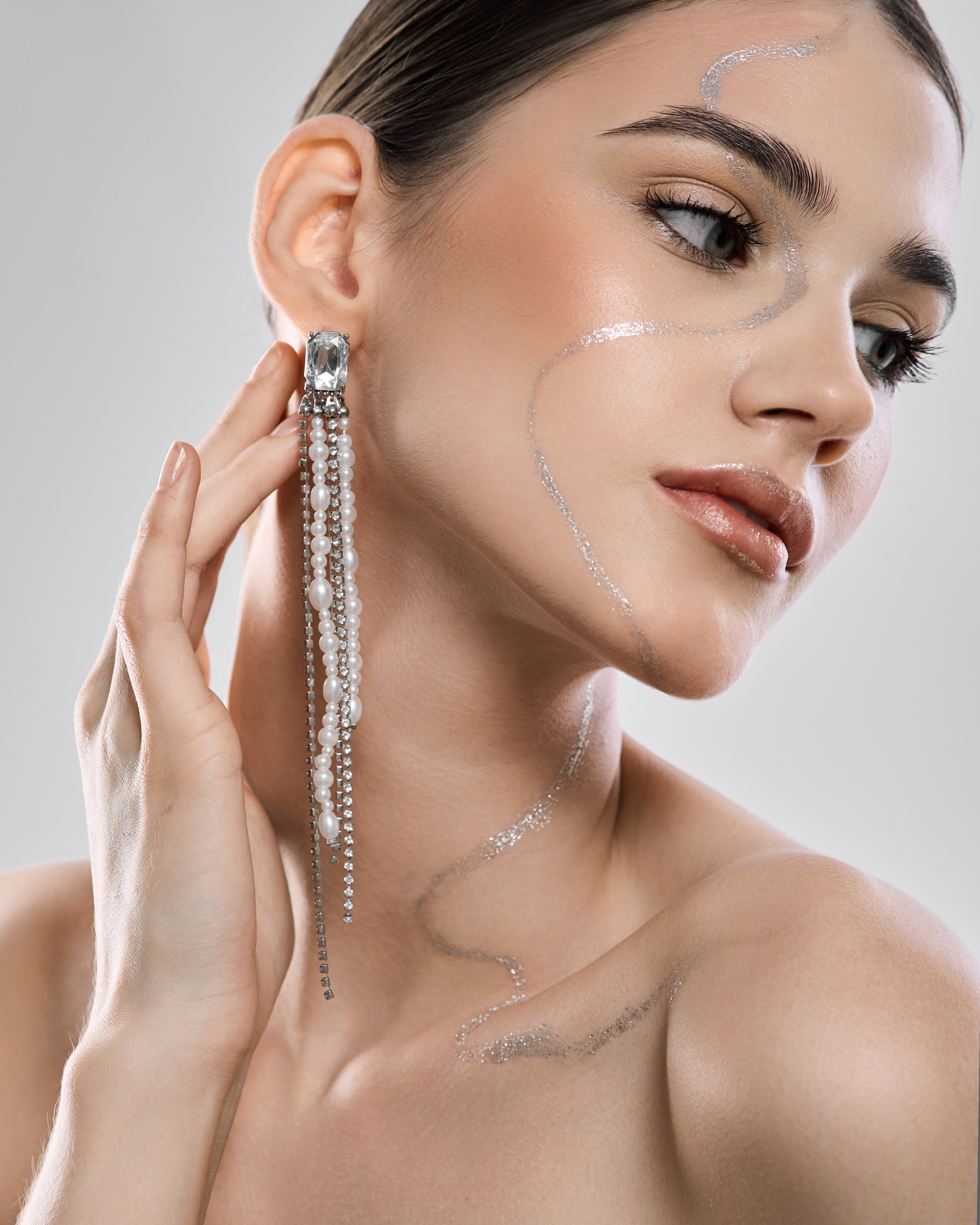 Украшения. Фотограф в Москве Тихомирова Любовь