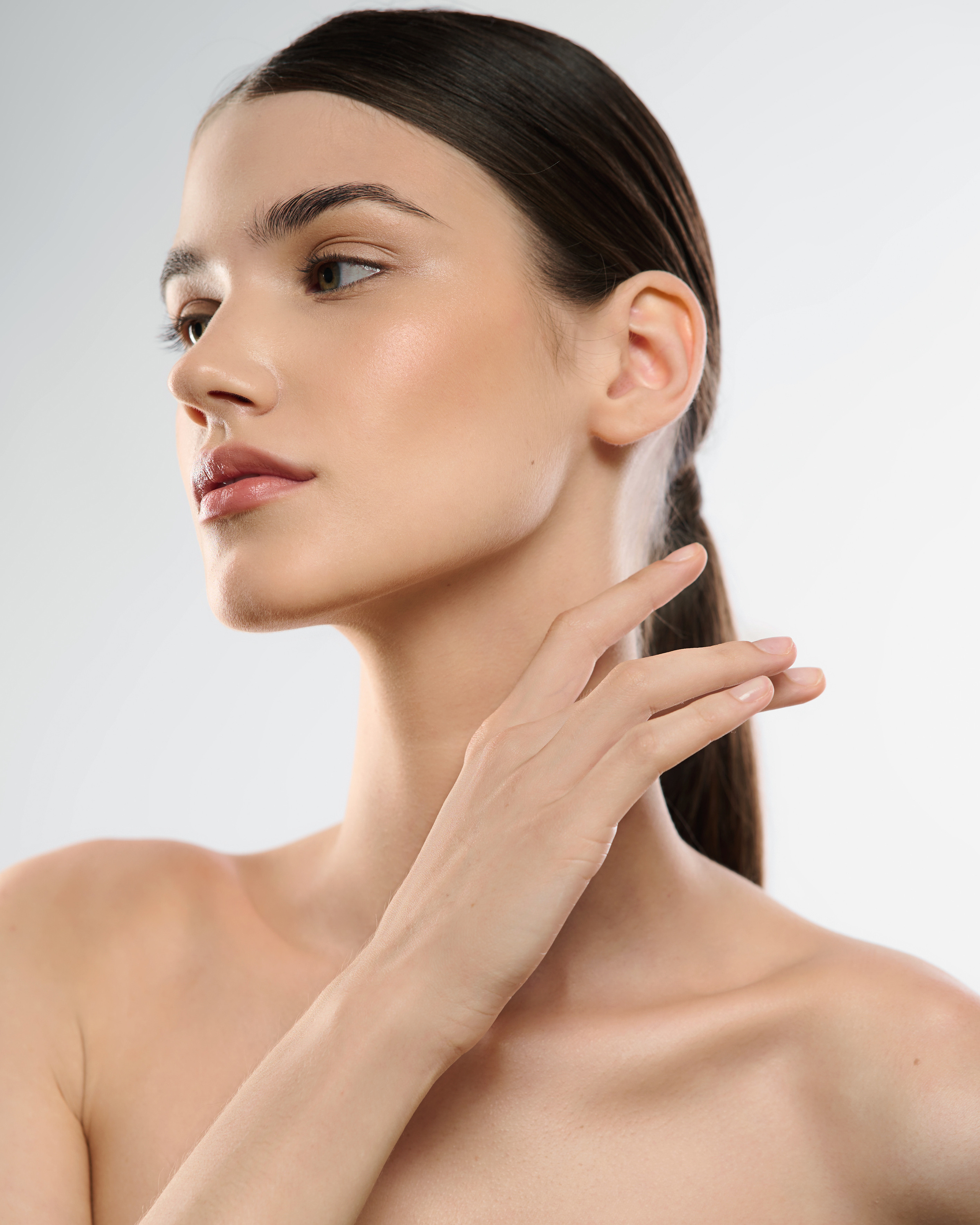 Бьюти. Фотограф в Москве Тихомирова Любовь