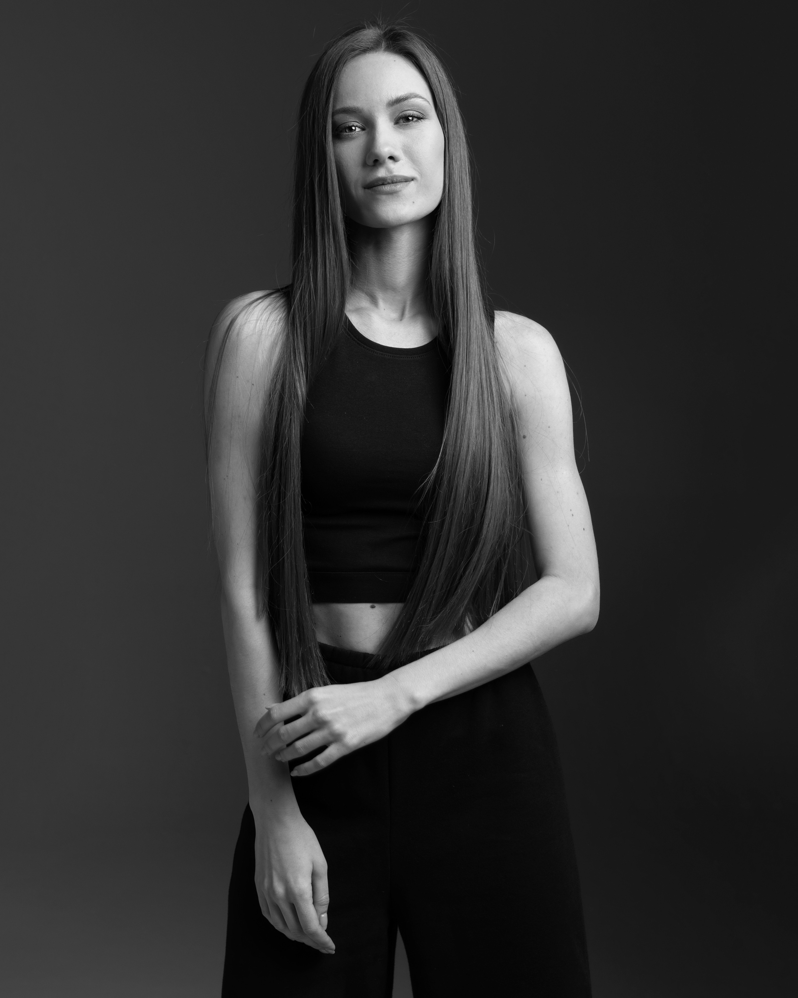 О женщинах. Фотограф в Москве Тихомирова Любовь