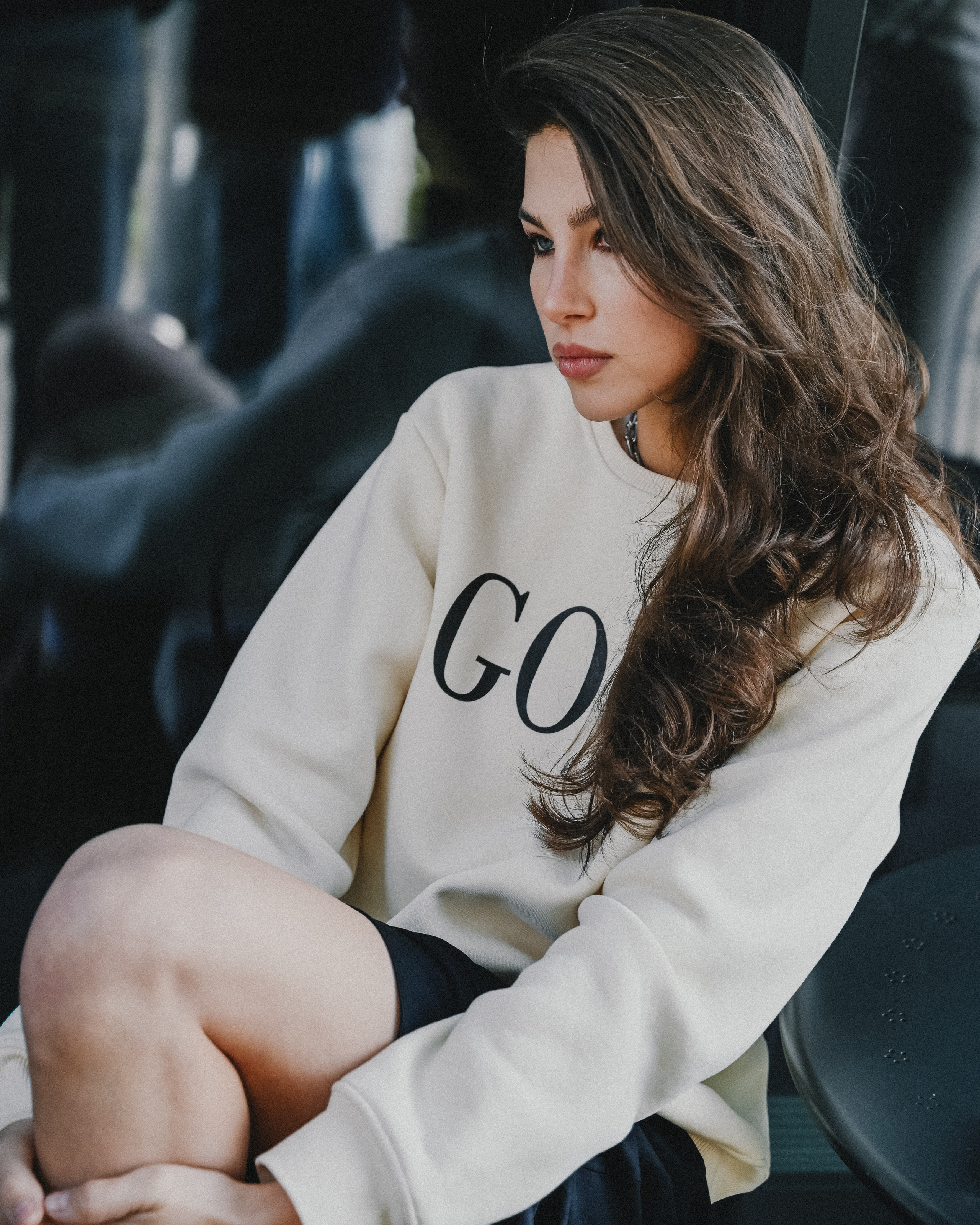 Стрит. Фотограф в Москве Тихомирова Любовь