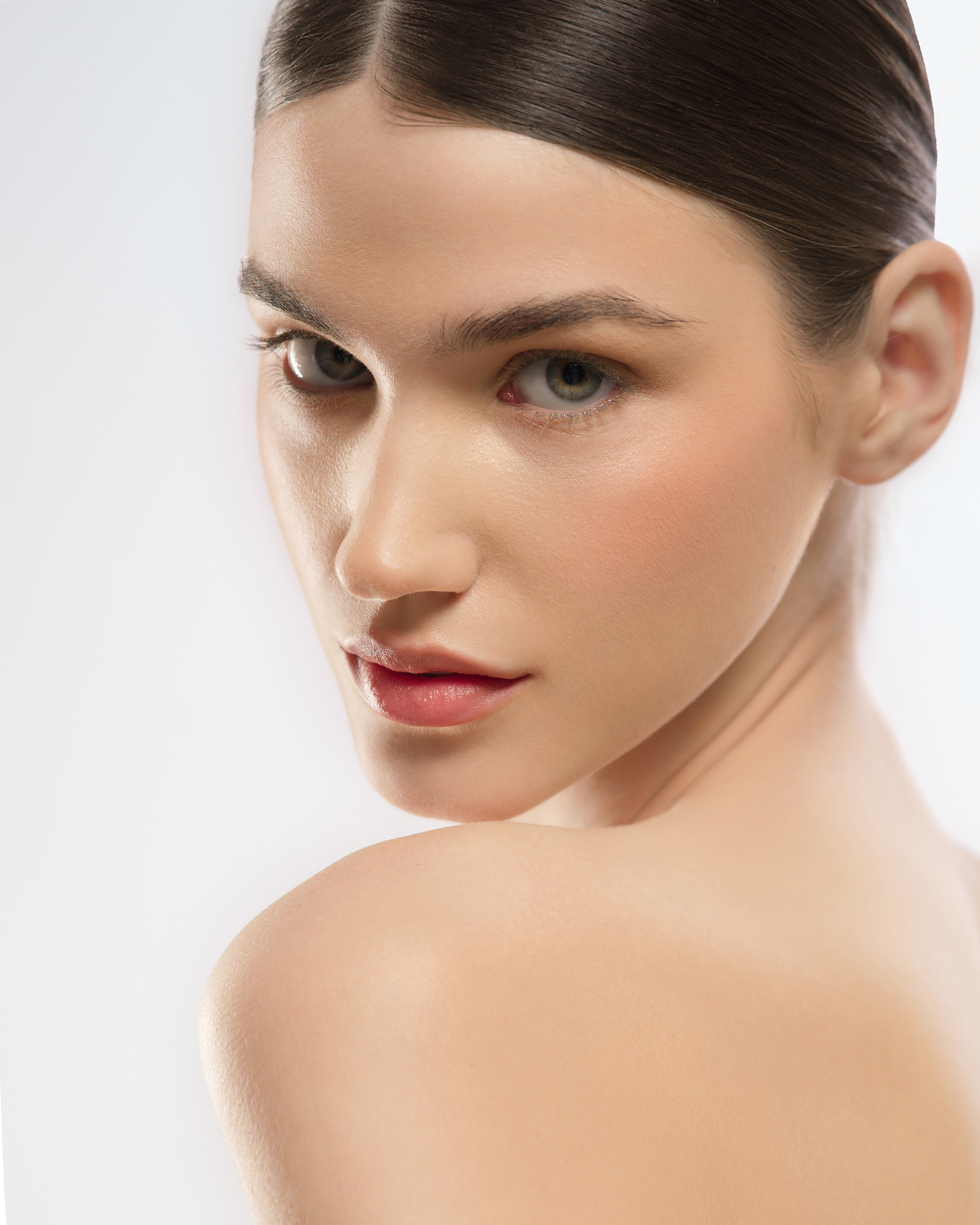 Бьюти. Фотограф в Москве Тихомирова Любовь