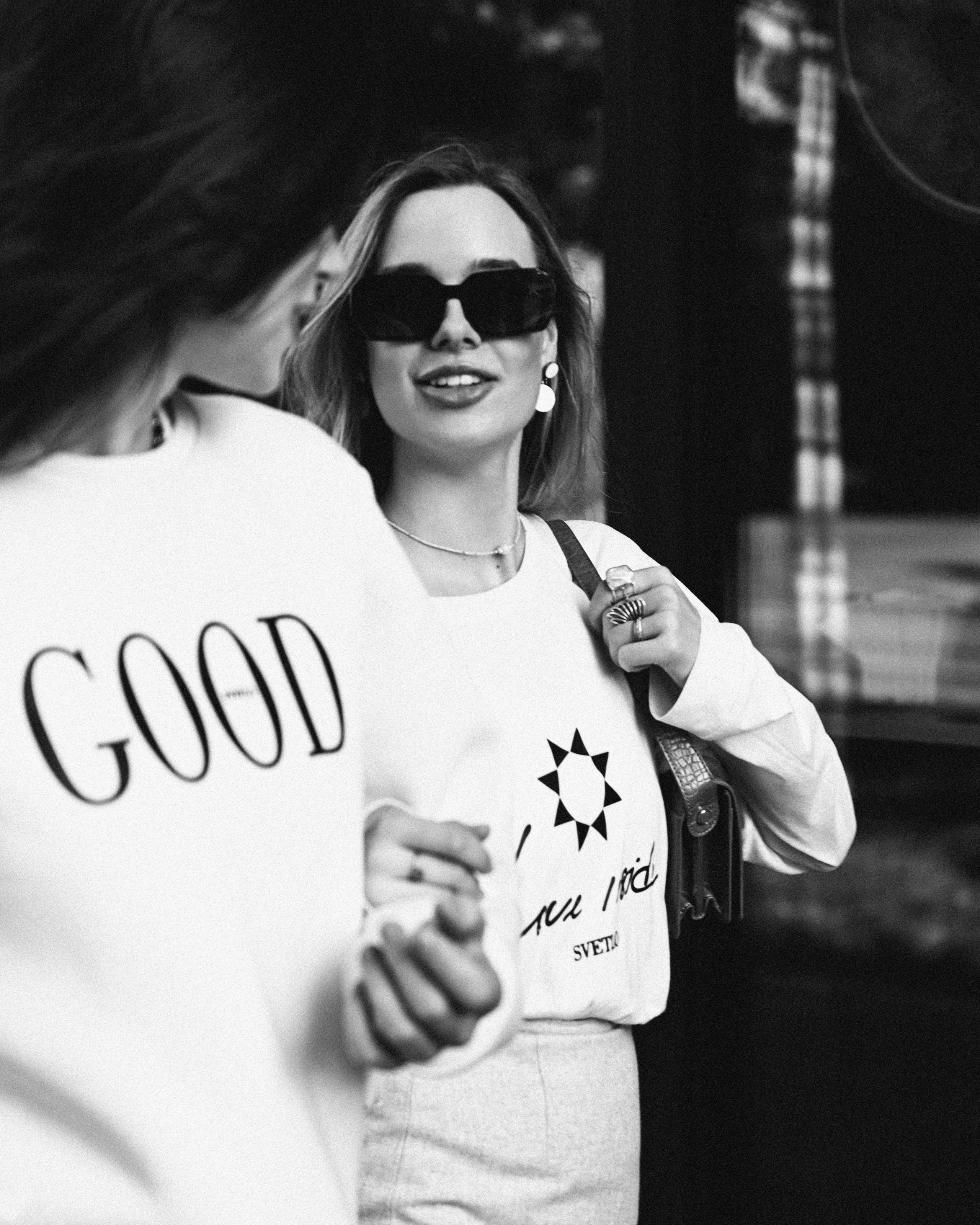 Стрит. Фотограф в Москве Тихомирова Любовь