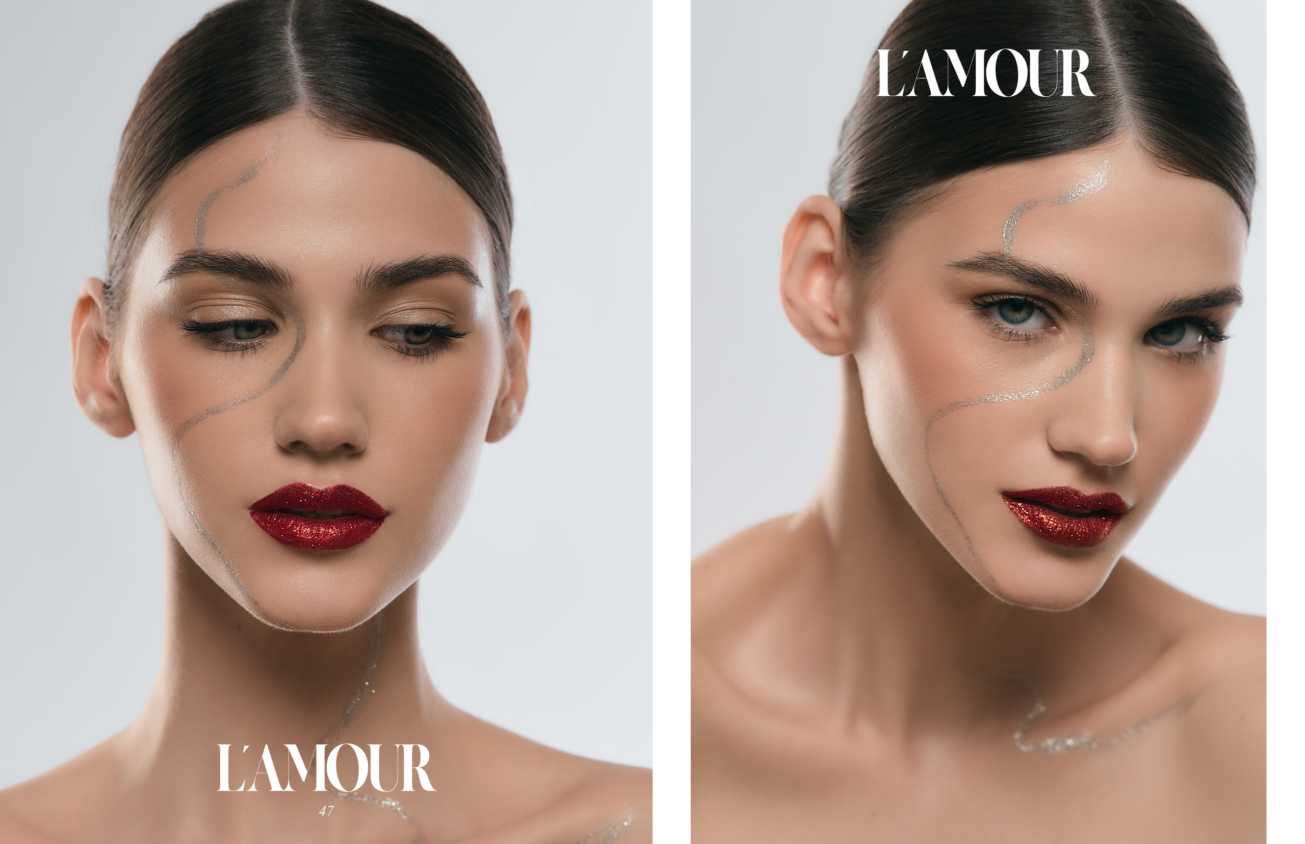 Публикации. Фотограф в Москве Тихомирова Любовь