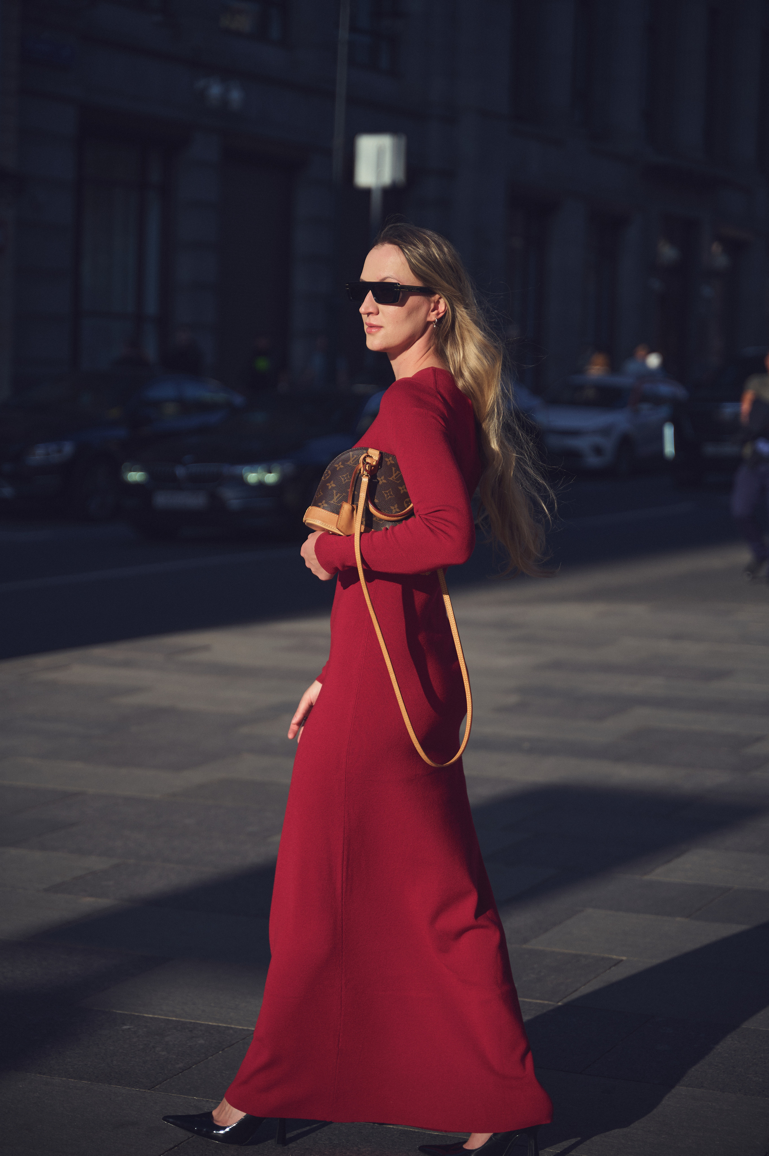 О женщинах. Фотограф в Москве Тихомирова Любовь