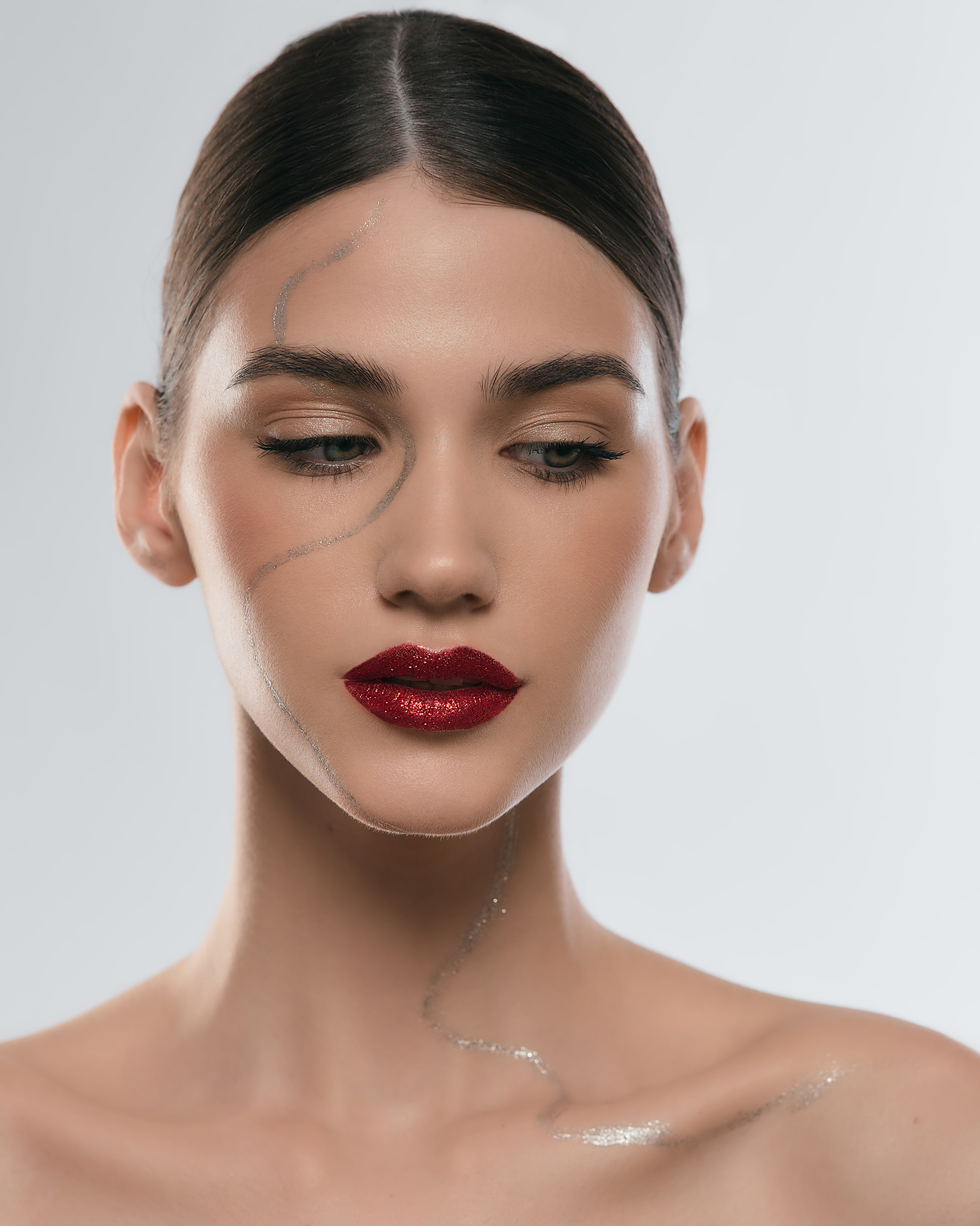 Бьюти. Фотограф в Москве Тихомирова Любовь