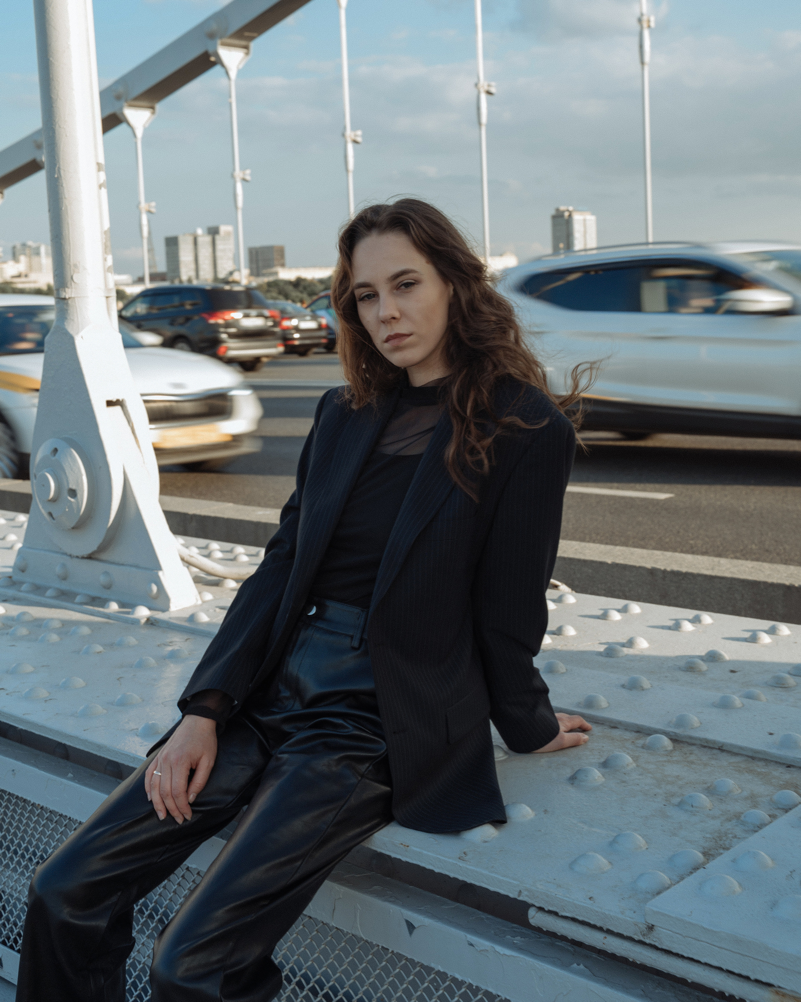 О женщинах. Фотограф в Москве Тихомирова Любовь