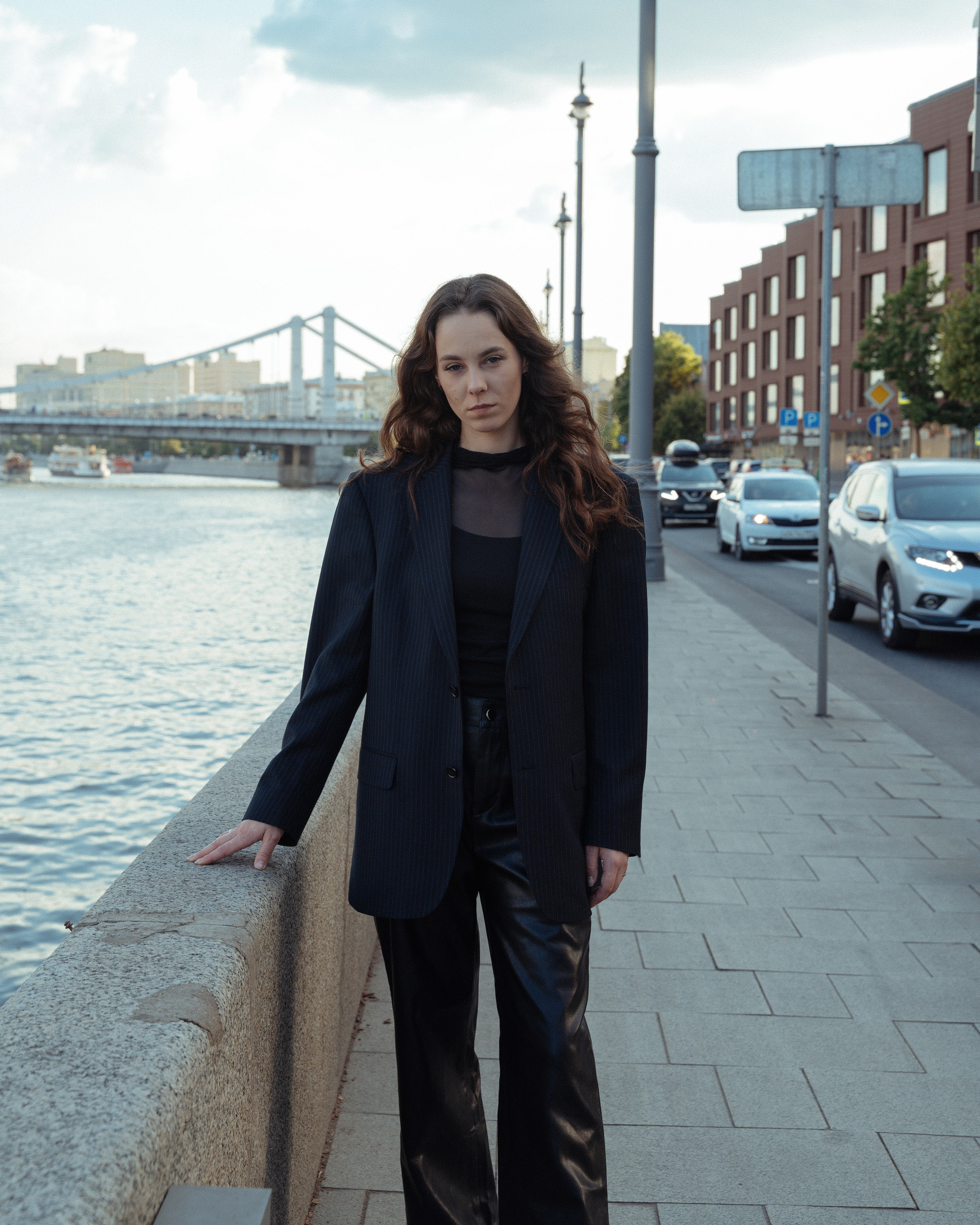 О женщинах. Фотограф в Москве Тихомирова Любовь