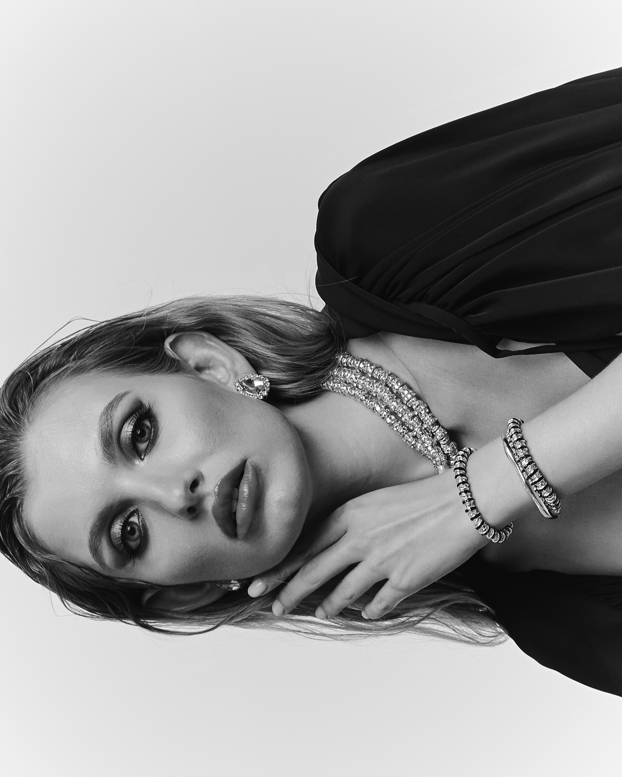 Украшения. Фотограф в Москве Тихомирова Любовь