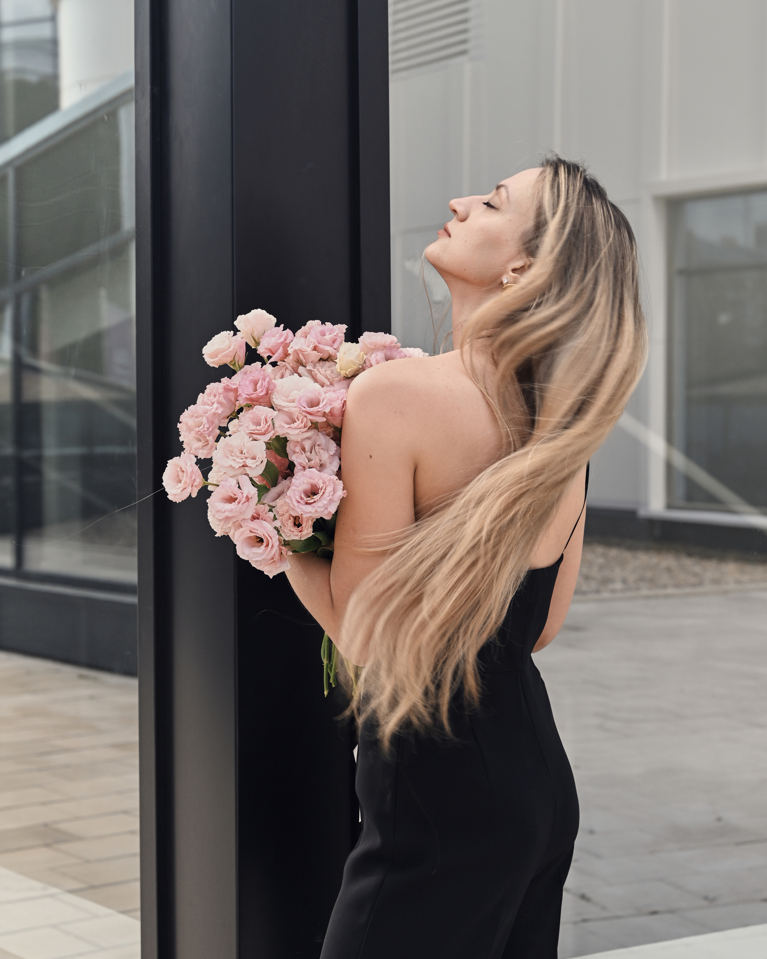 О женщинах. Фотограф в Москве Тихомирова Любовь