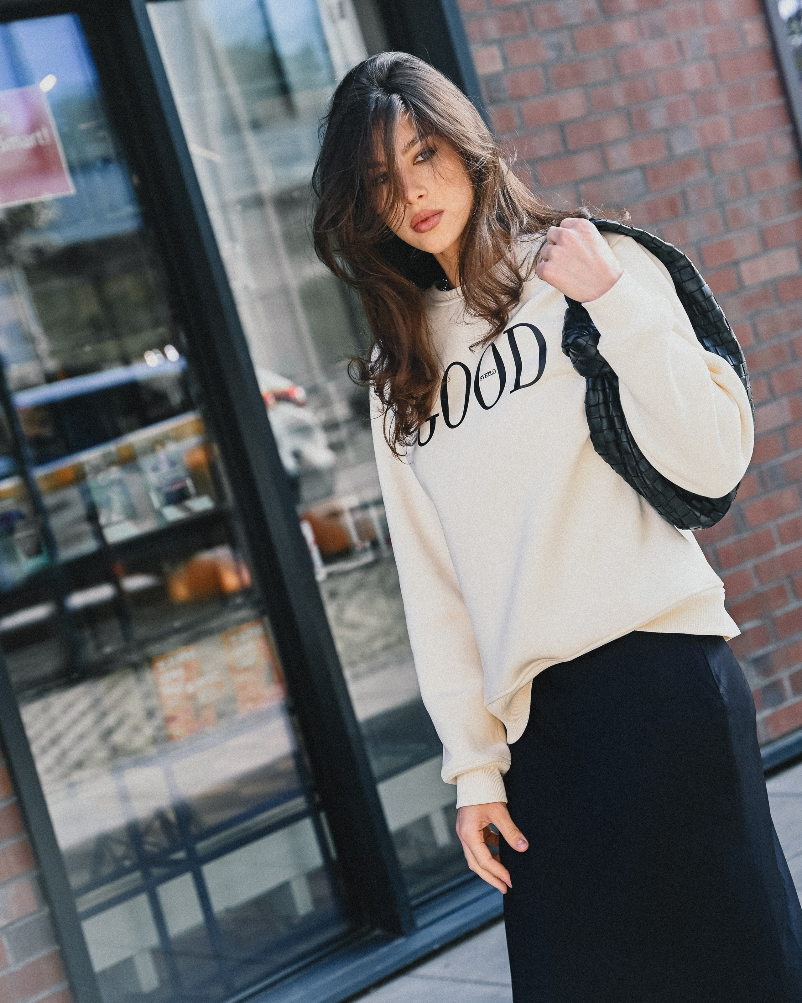 Стрит. Фотограф в Москве Тихомирова Любовь