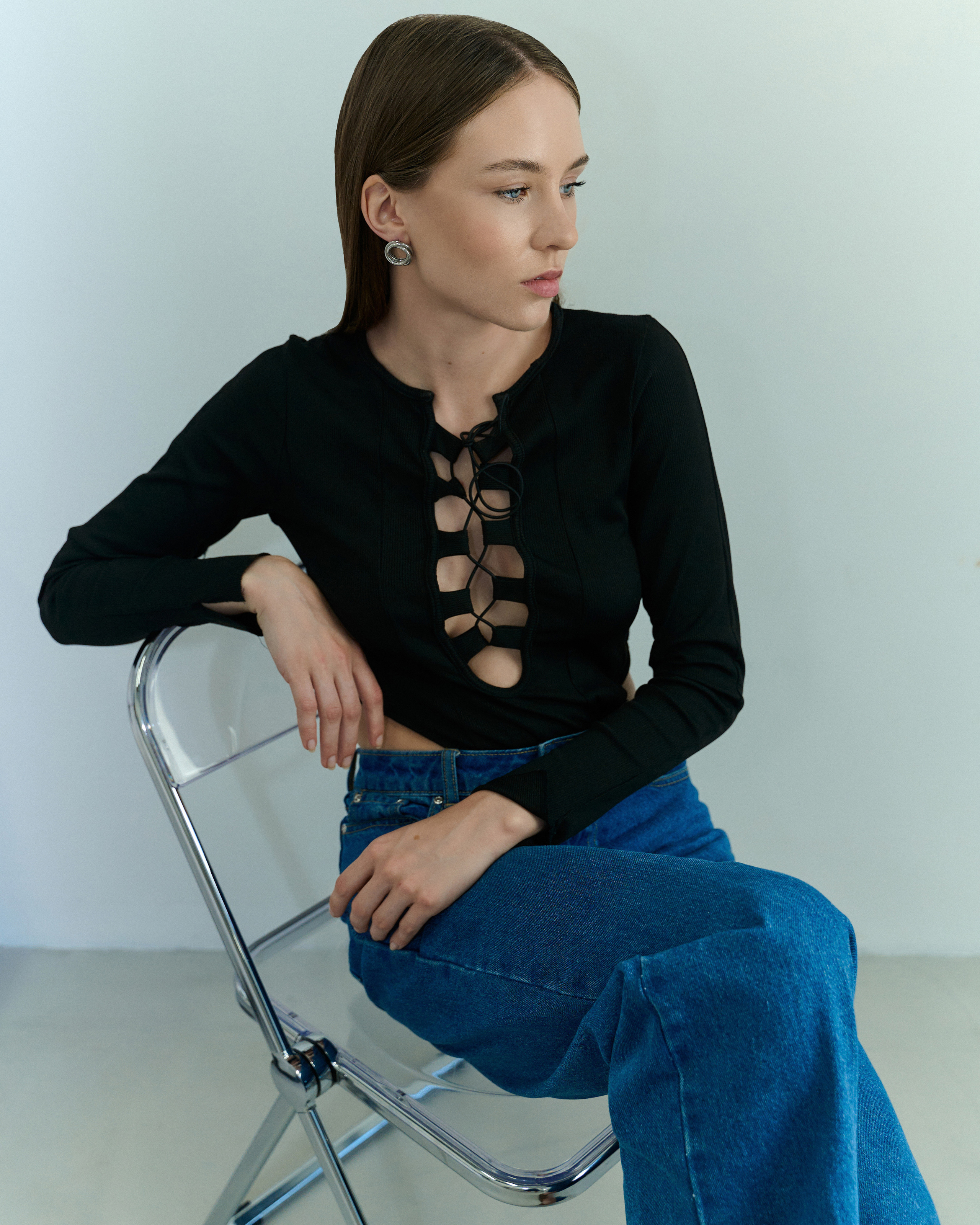 О женщинах. Фотограф в Москве Тихомирова Любовь