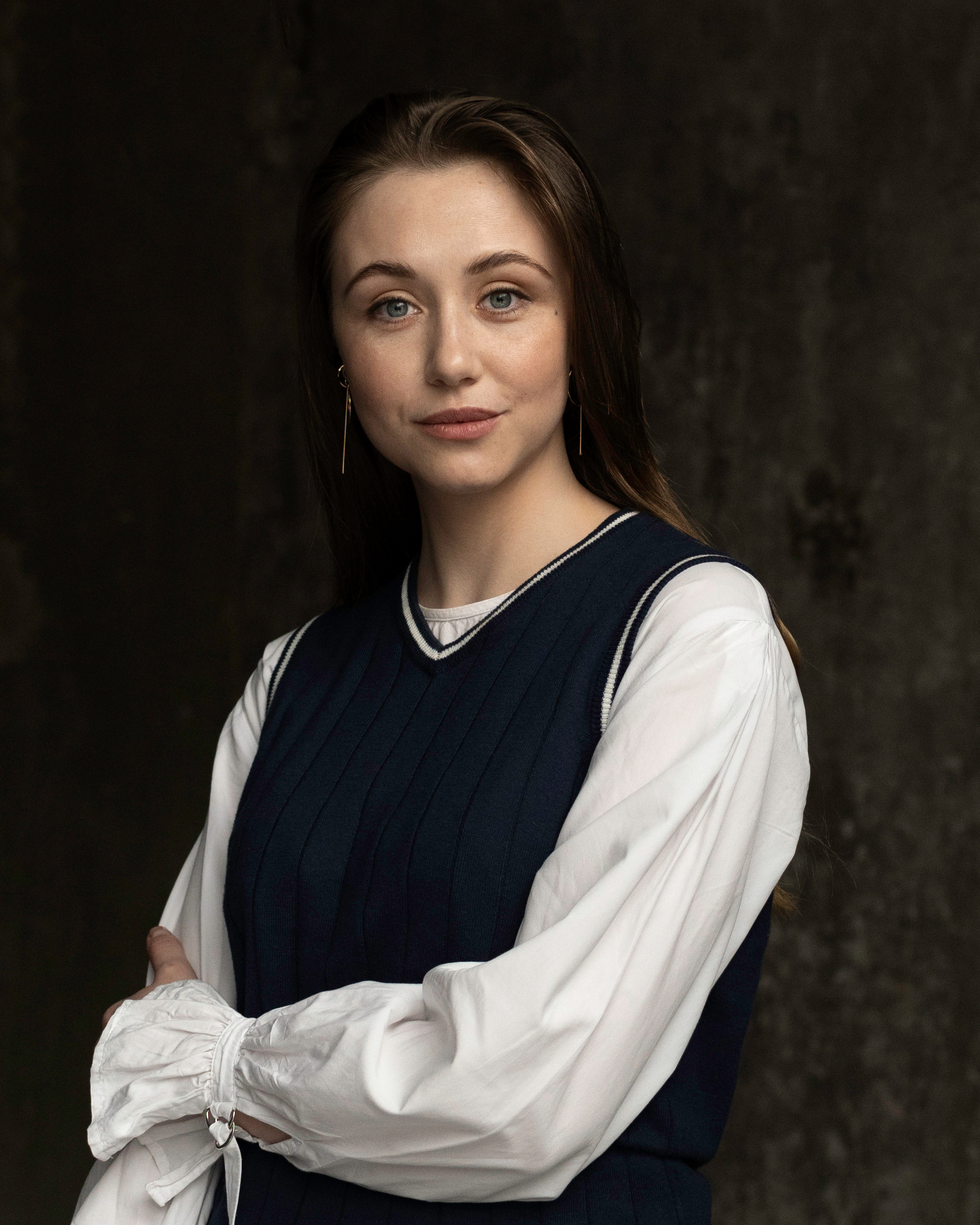 О женщинах. Фотограф в Москве Тихомирова Любовь