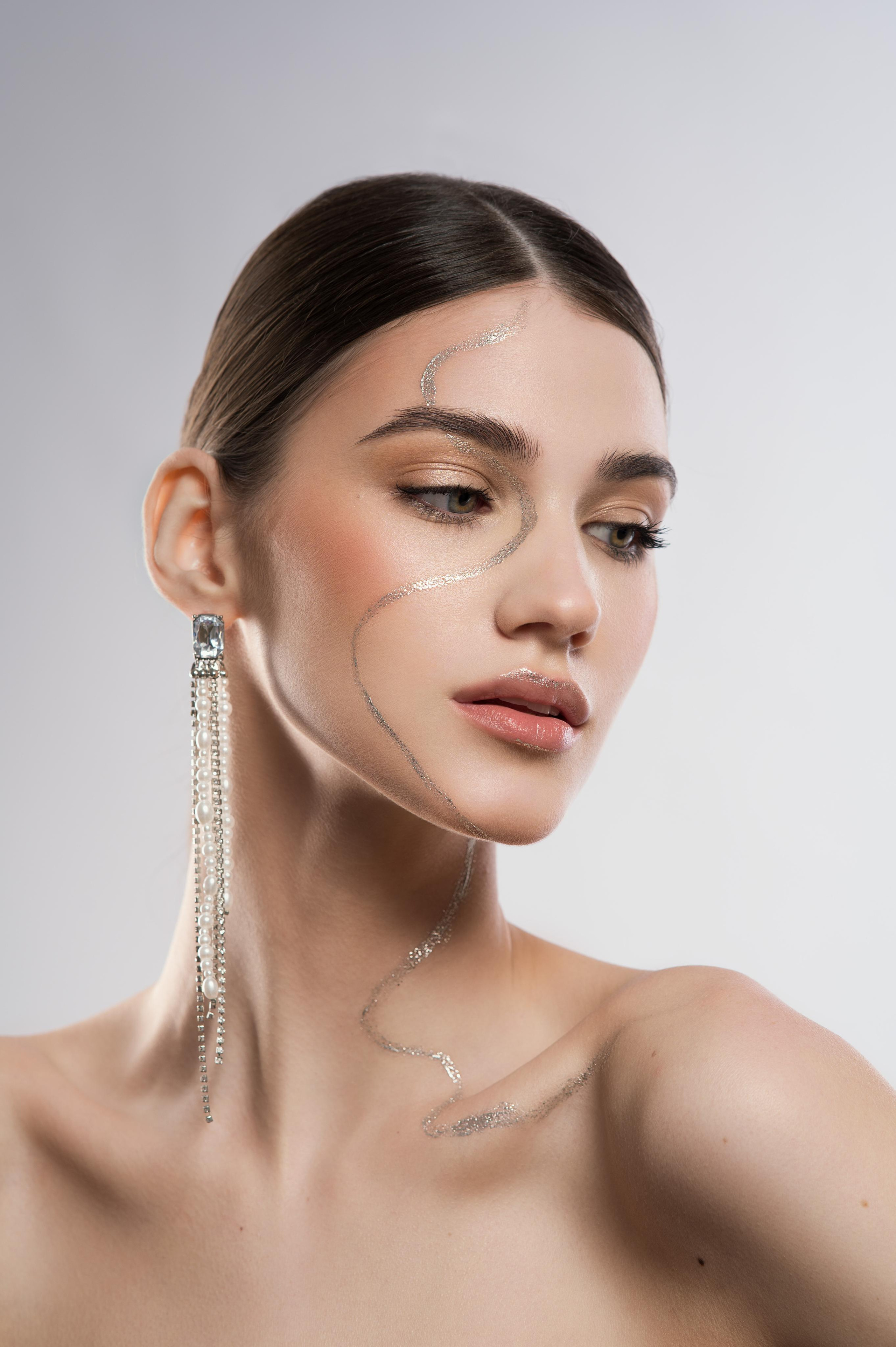 Украшения. Фотограф в Москве Тихомирова Любовь