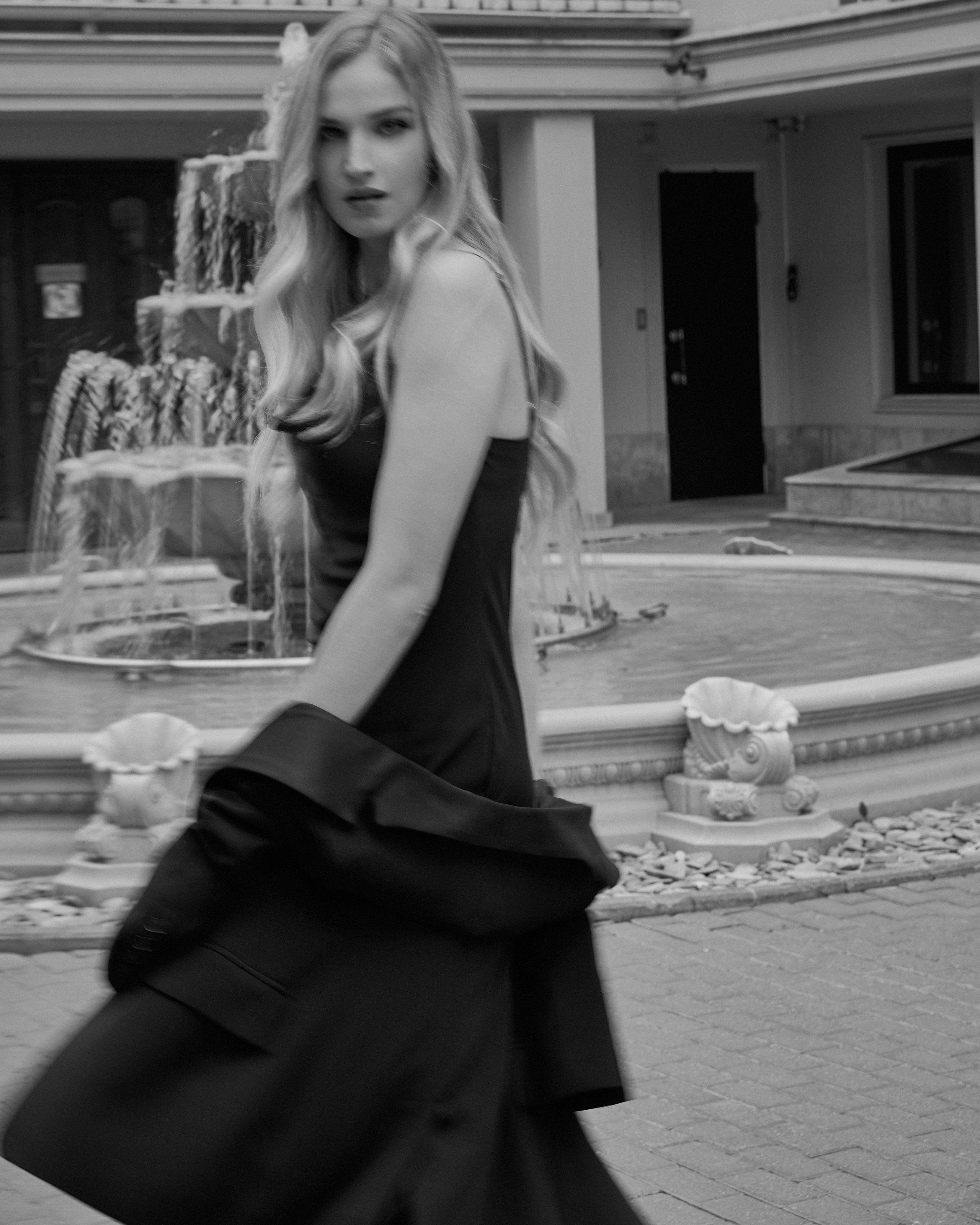 О женщинах. Фотограф в Москве Тихомирова Любовь