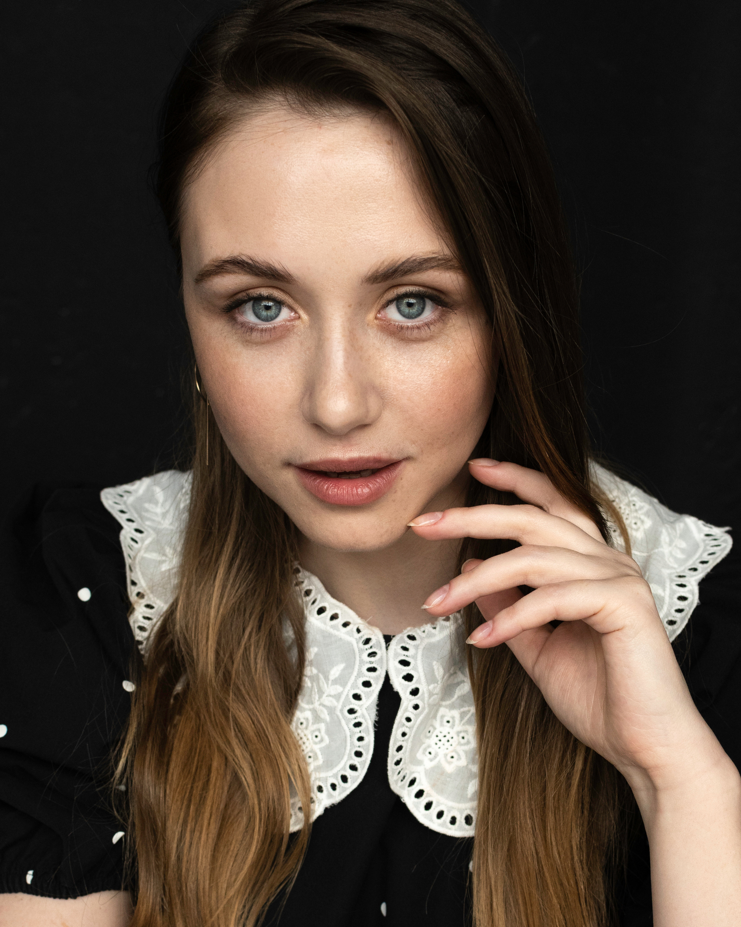 О женщинах. Фотограф в Москве Тихомирова Любовь