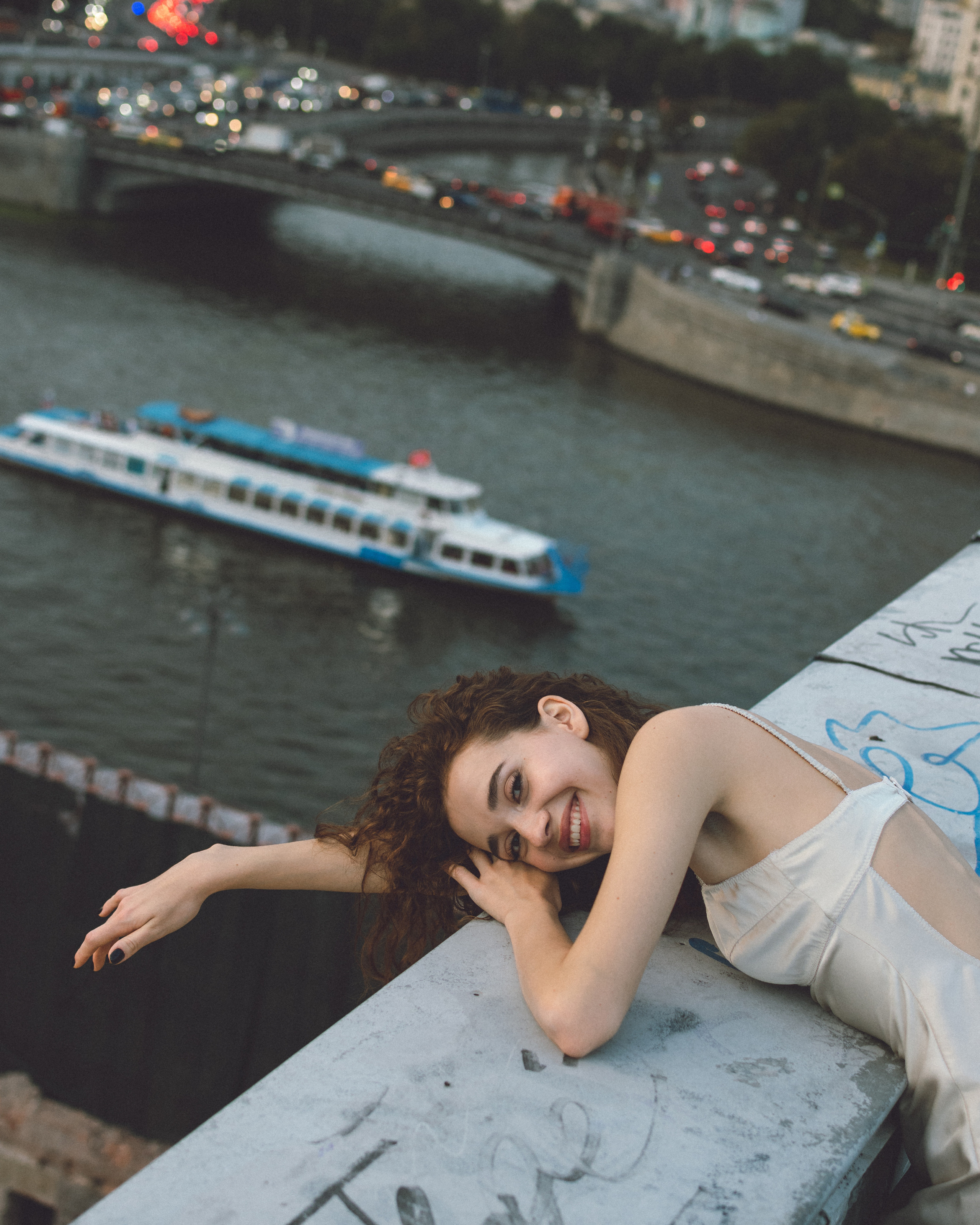 О женщинах. Фотограф в Москве Тихомирова Любовь