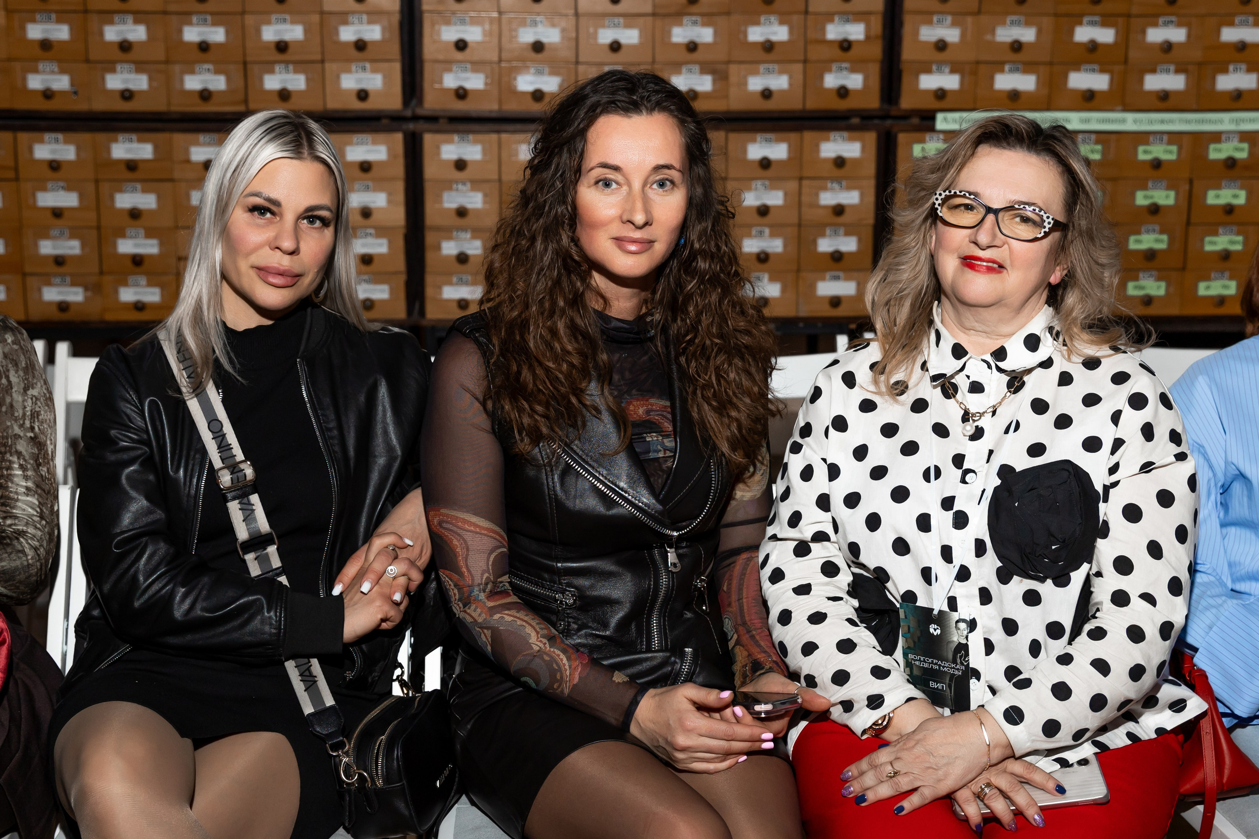 Волгоградская неделя моды март 2026. Фотограф в Волгограде Норченко Светлана