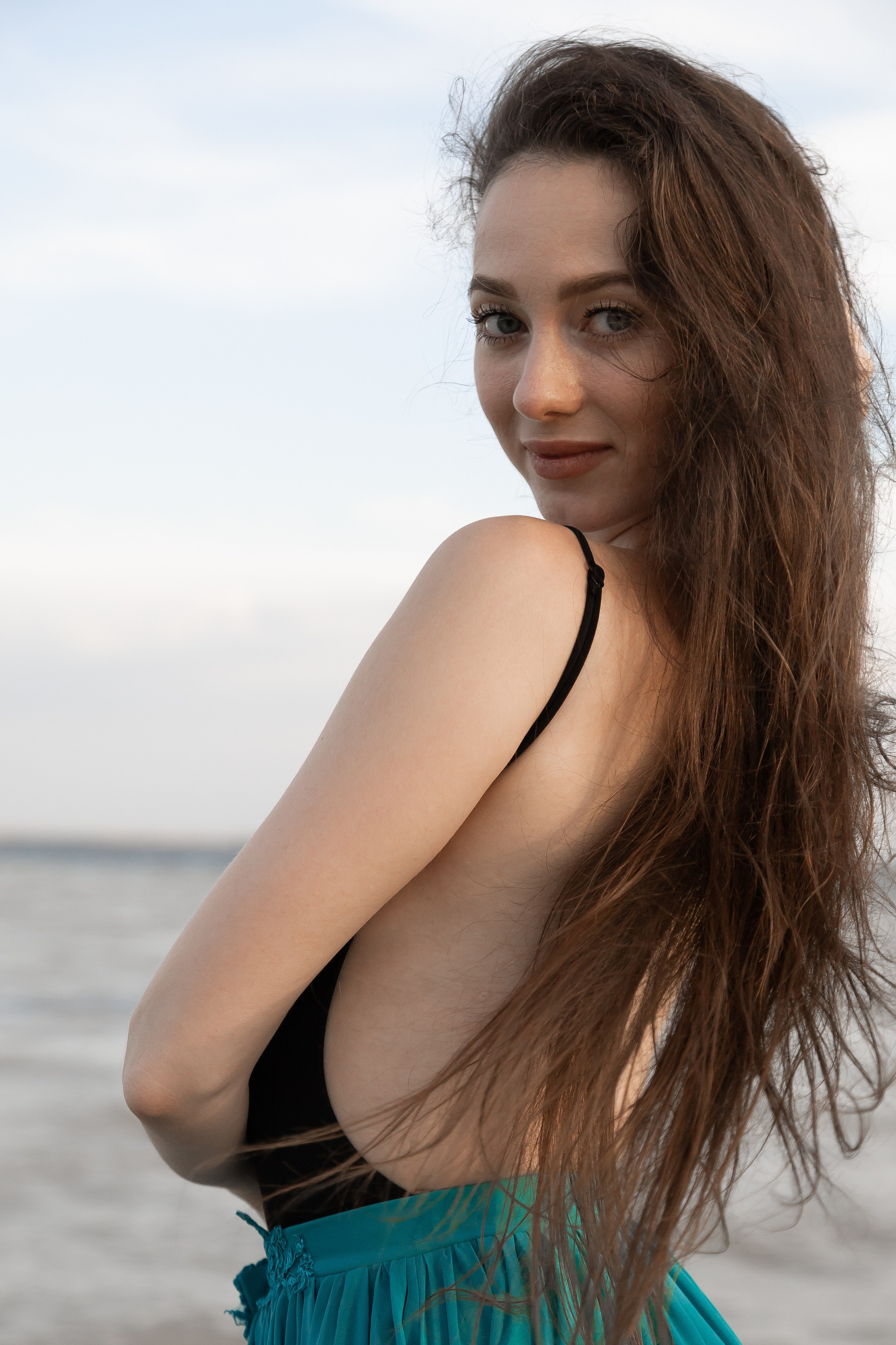 Александровский Грабен. Фотограф в Волгограде Норченко Светлана