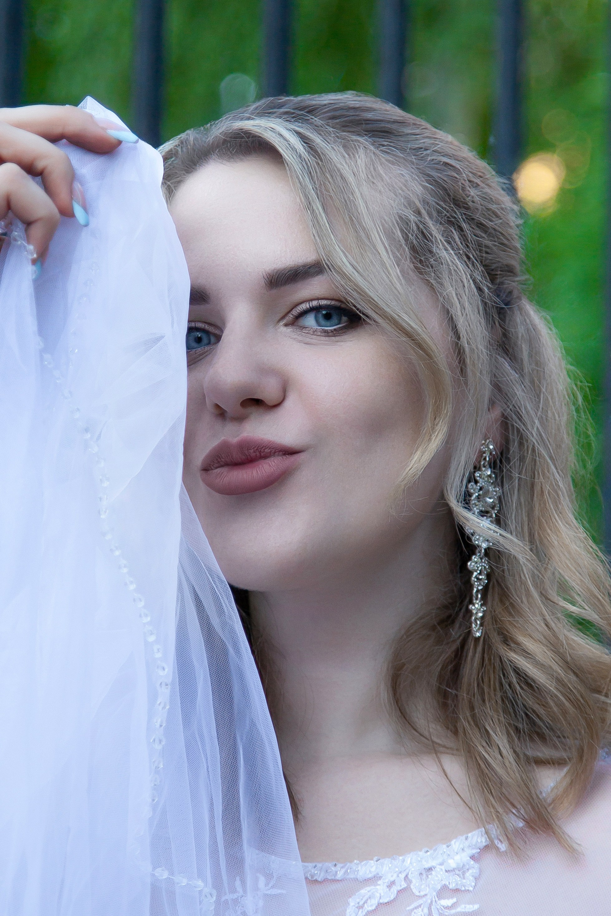 Мария. Фотограф в Волгограде Норченко Светлана