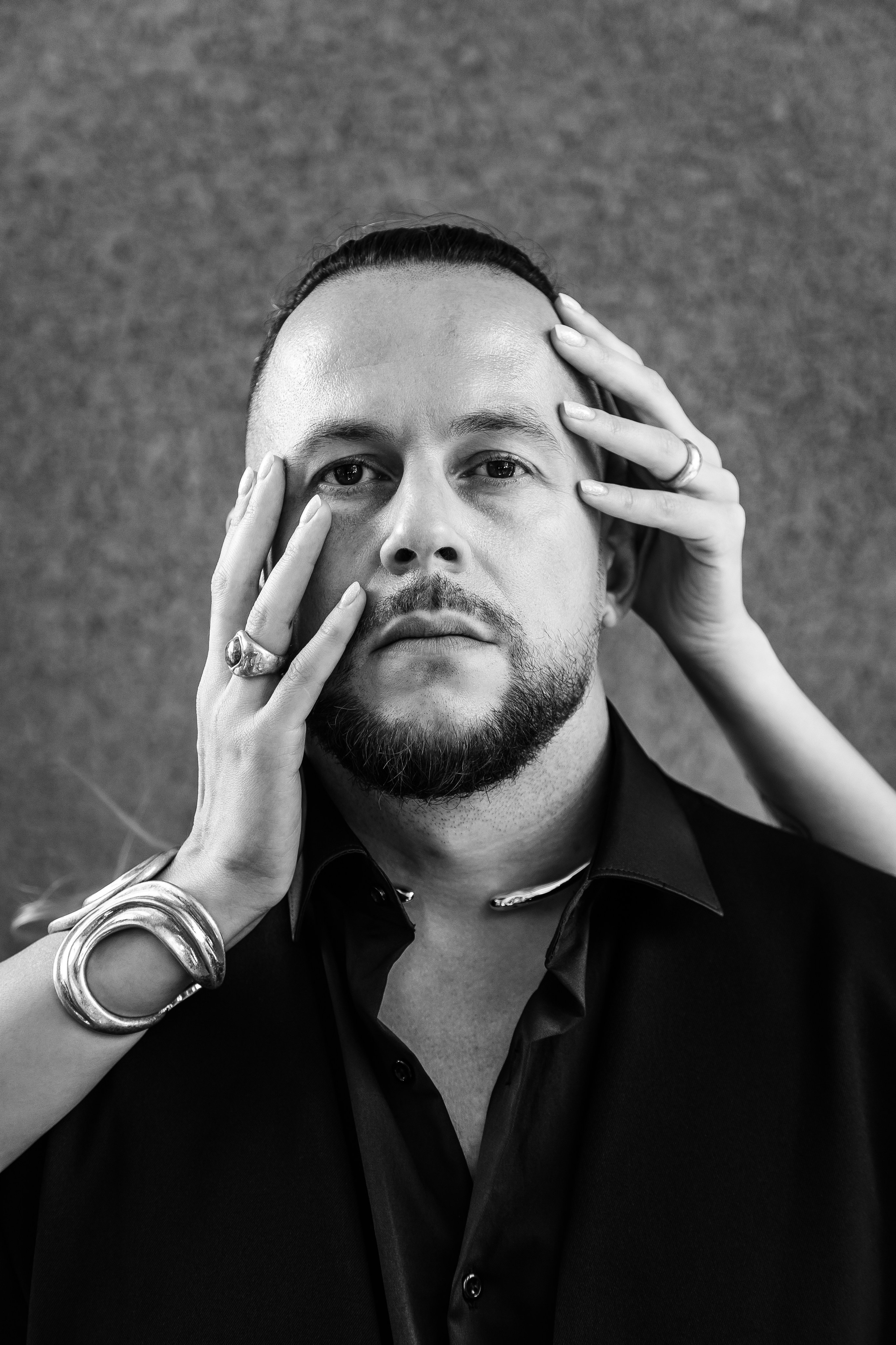 Черное и белое. Фотограф в Волгограде Норченко Светлана