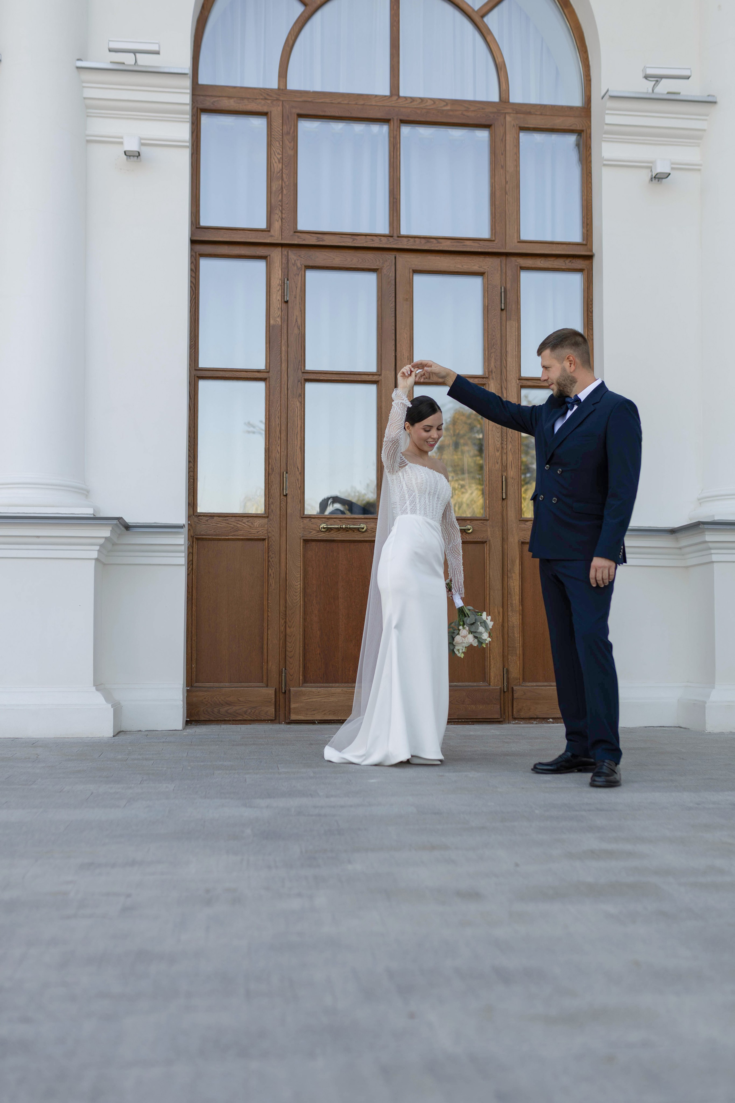 Михаил и София. Фотограф в Волгограде Норченко Светлана