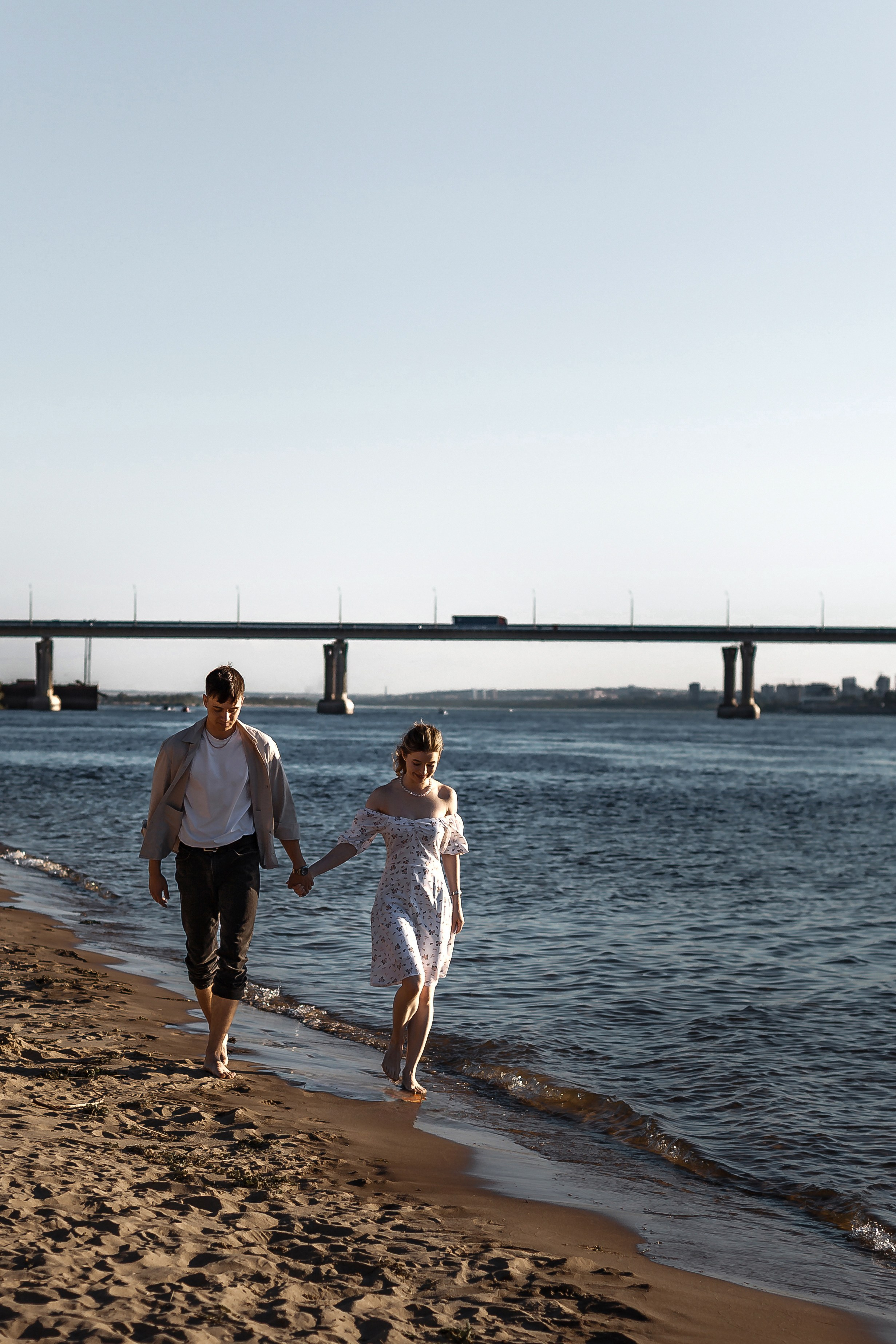 Александра и Сергей. Фотограф в Волгограде Норченко Светлана