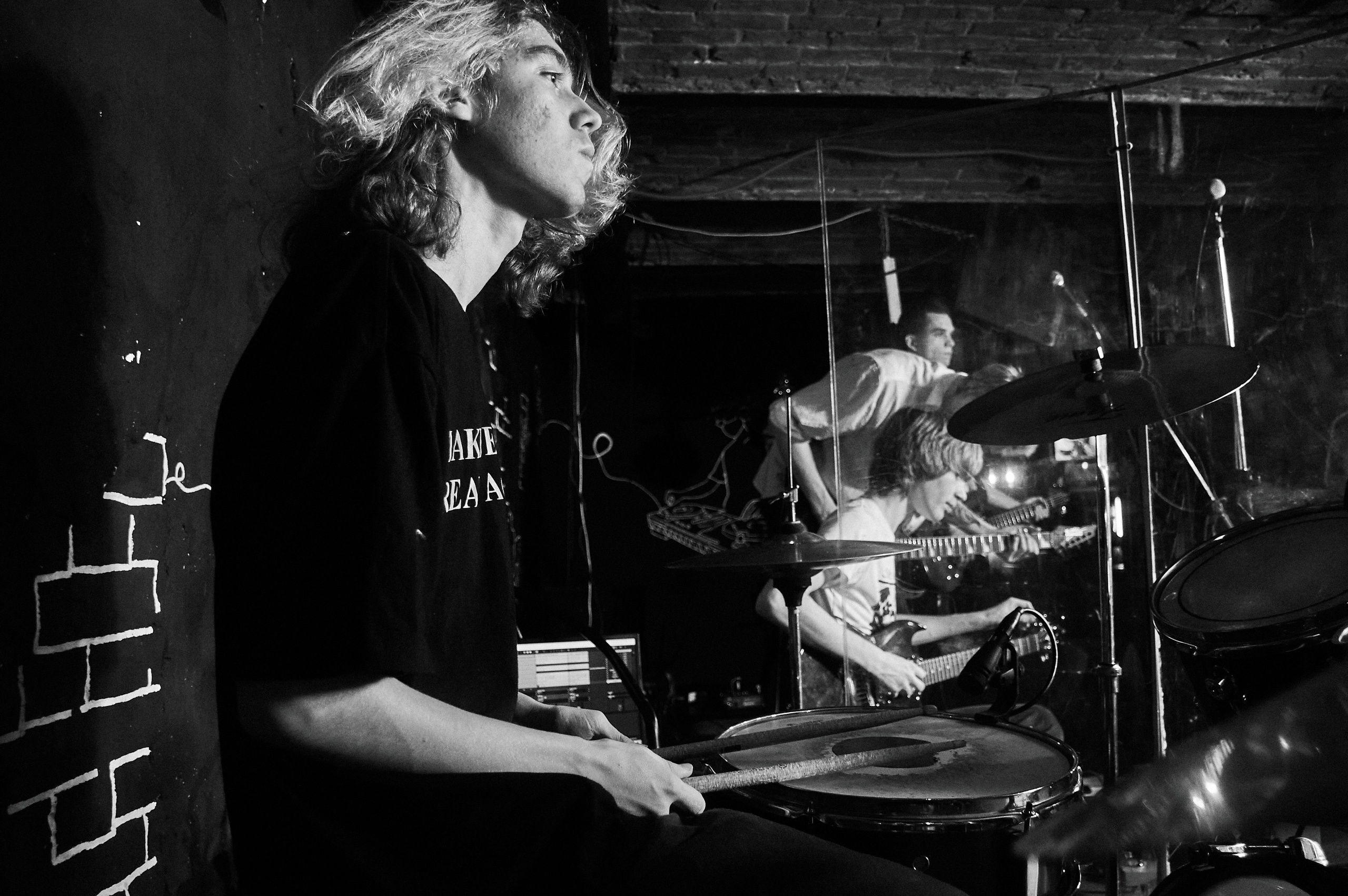 Свидание с Ми$улиной Гиг. Фотограф в Омске Иван Глушков