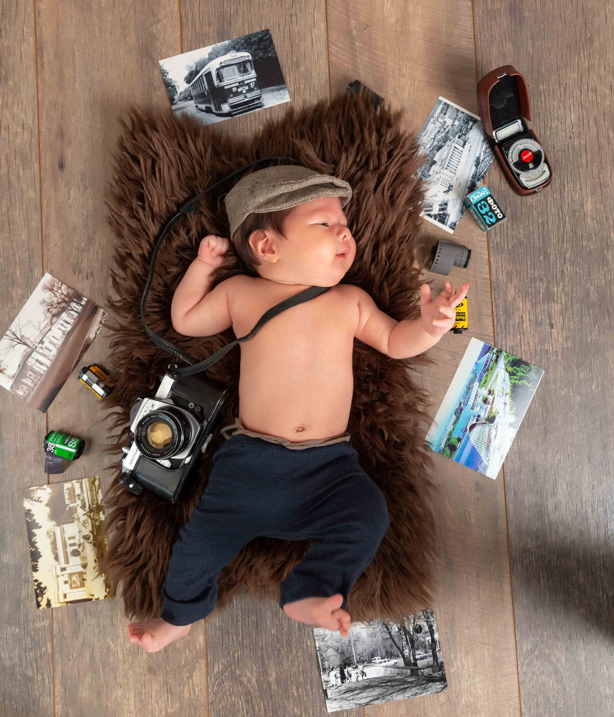 Новорожденные и младенцы. Фотостудия Алматы. Фотосъемка Алматы. Фотосессия Алматы. Фотокурсы. Обучение фотографии. Аренда студии