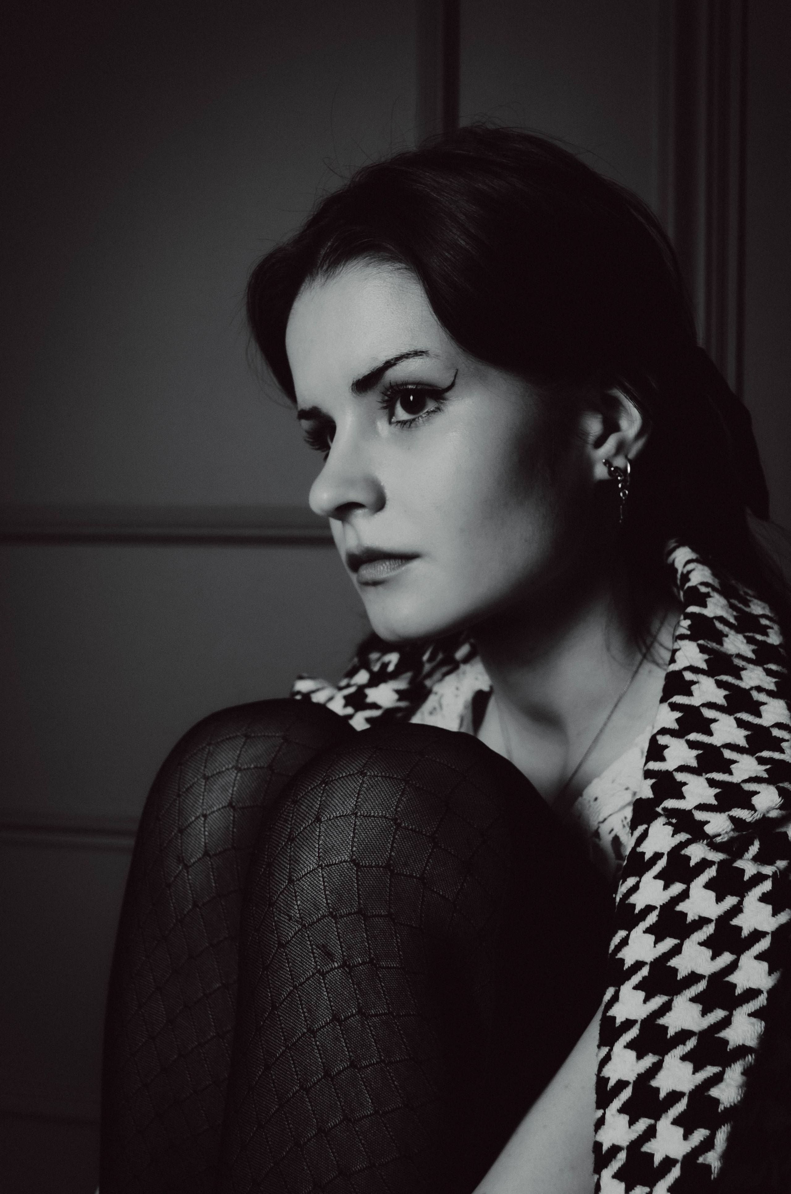 Алиса. Фотограф Валерия Пэун