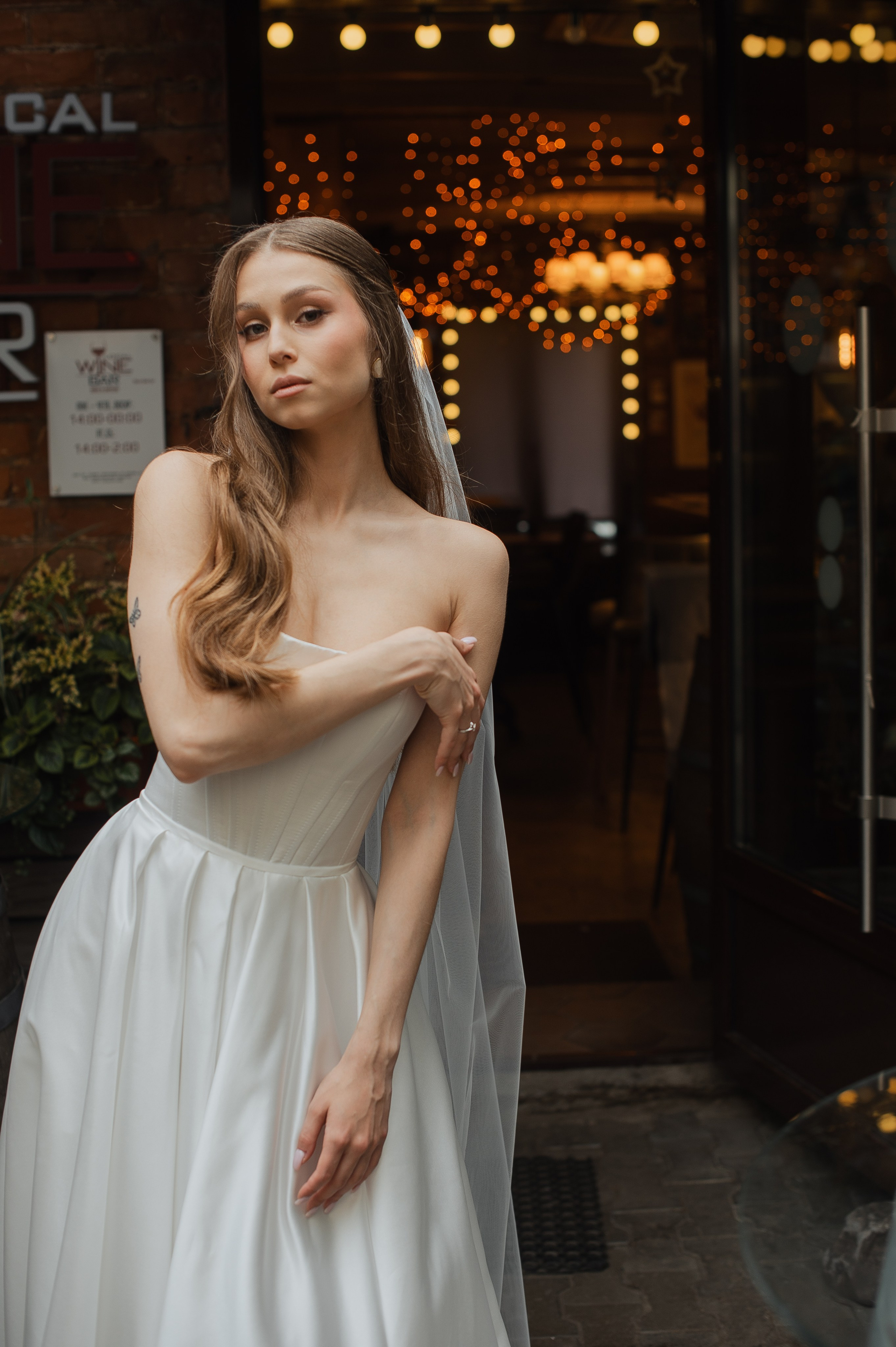 Свадьба на берегу Волги. Свадебный фотограф в Ярославле Денис Медоваров