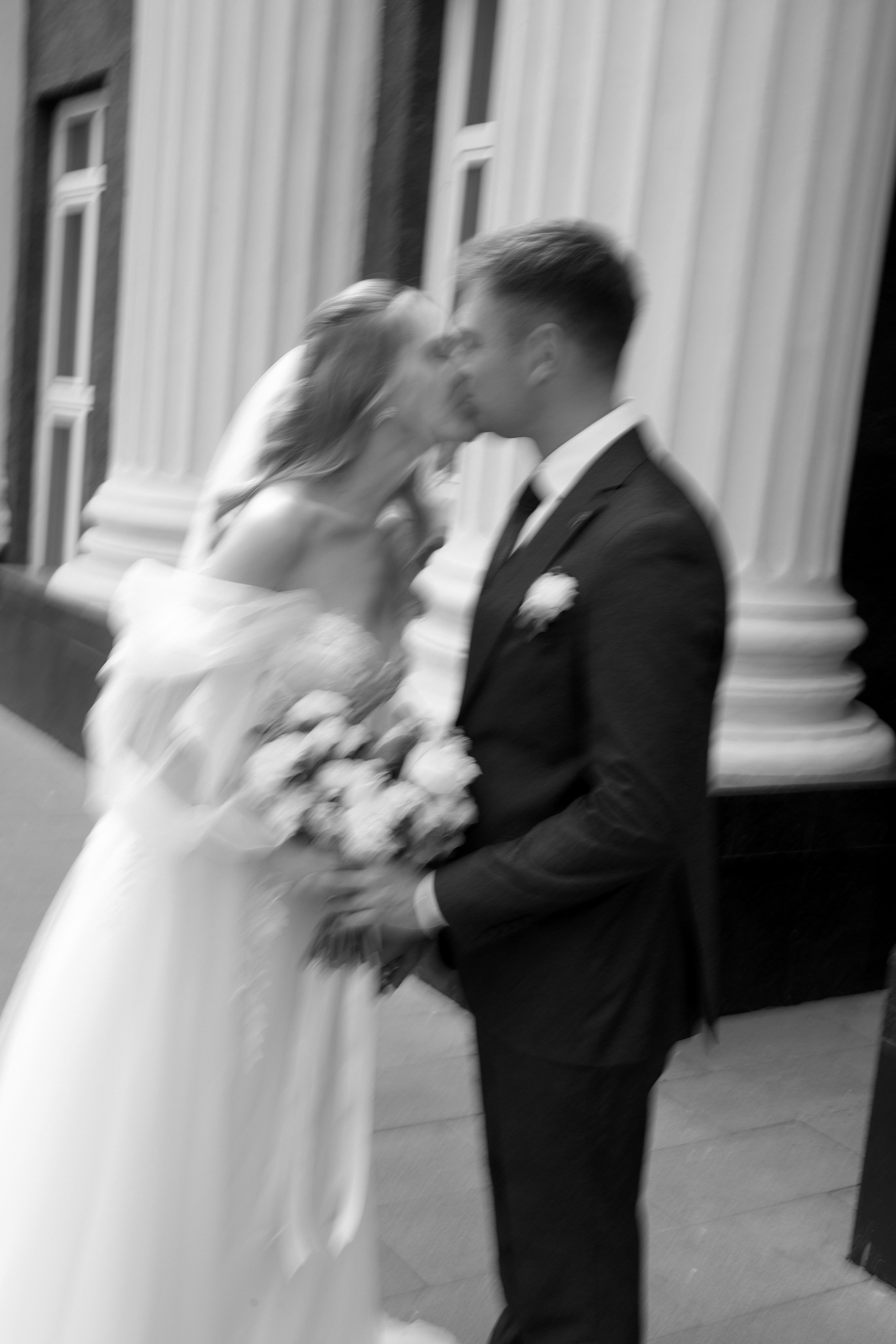 Свадьба Ивана и Ирины. Свадебный и семейный фотограф в Иркутске Яна Лиа