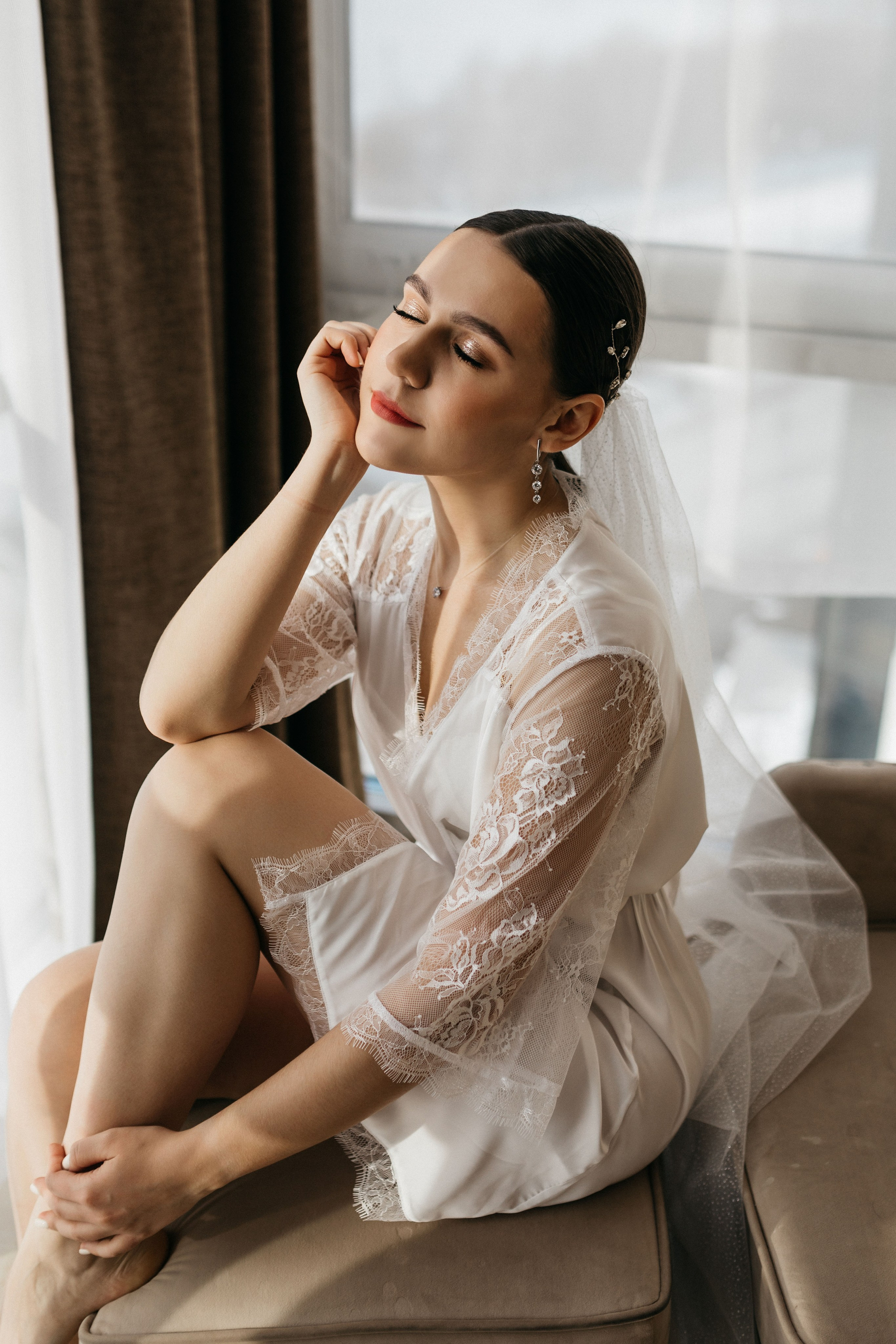 Свадьба Алексея и Ирины. Свадебный и семейный фотограф в Иркутске Яна Лиа