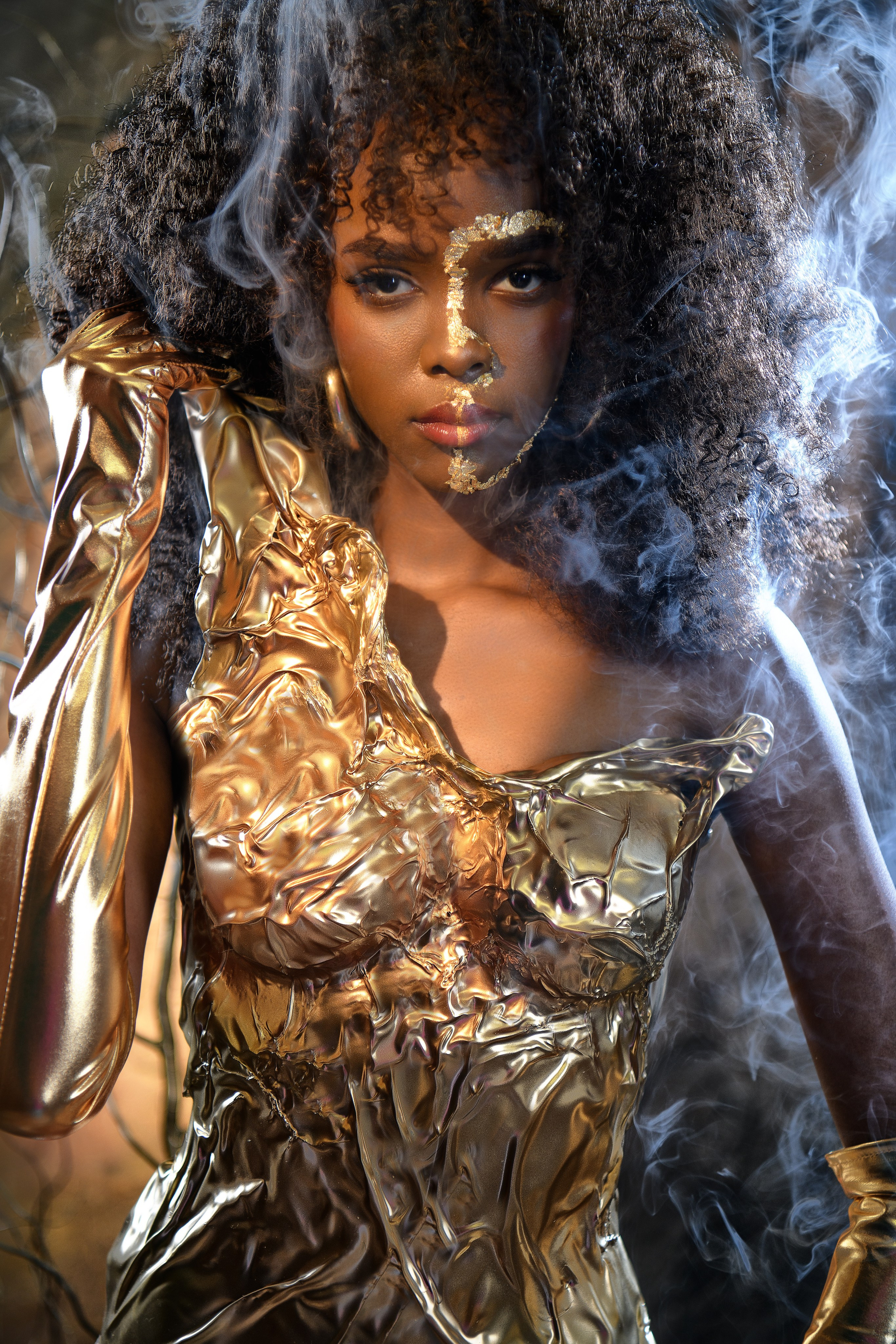 Uganda Gold. Свадебный фотограф в Барнауле | Анна Глухова