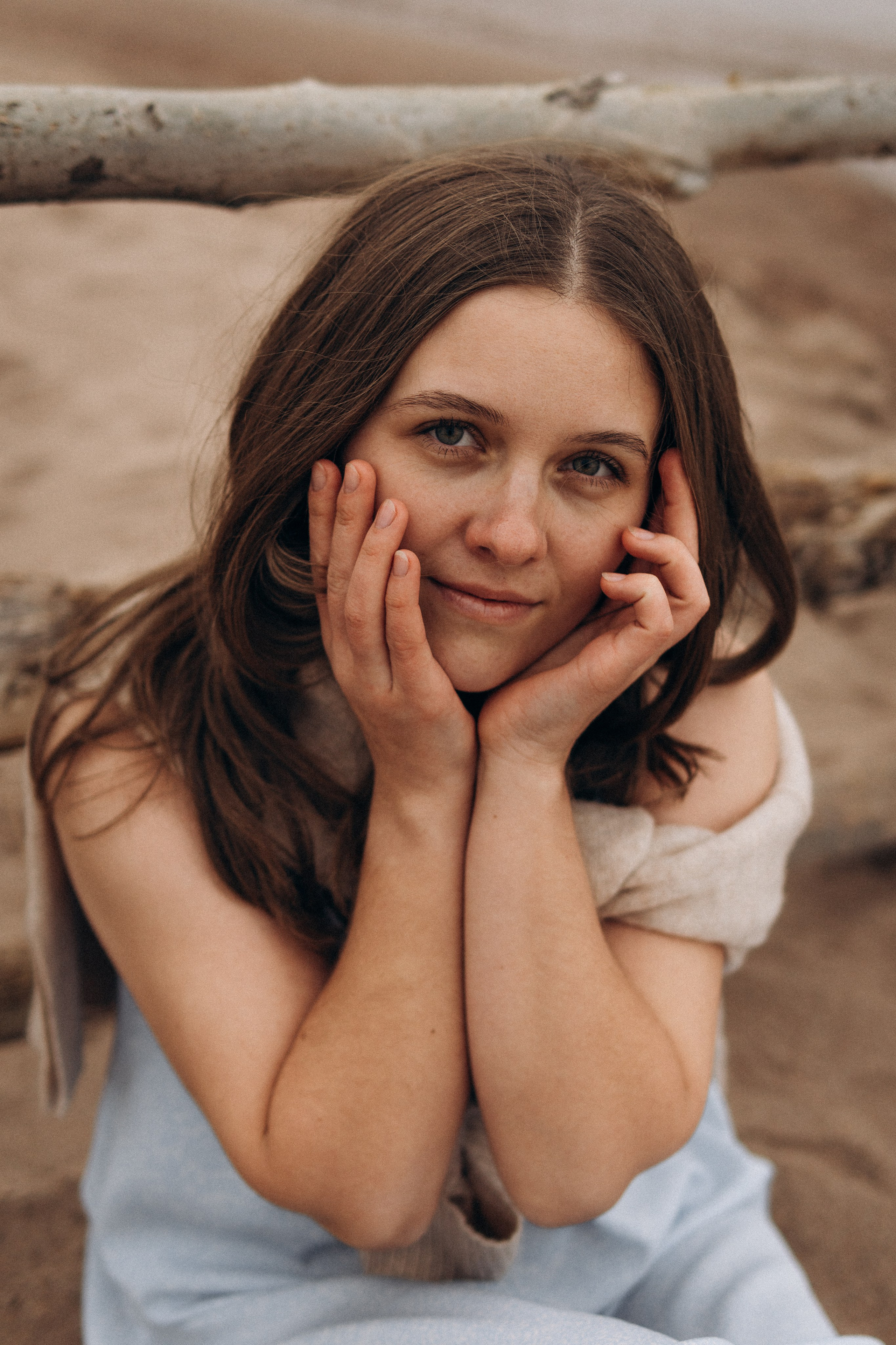 Лера. Natalya Bondareva Photographу